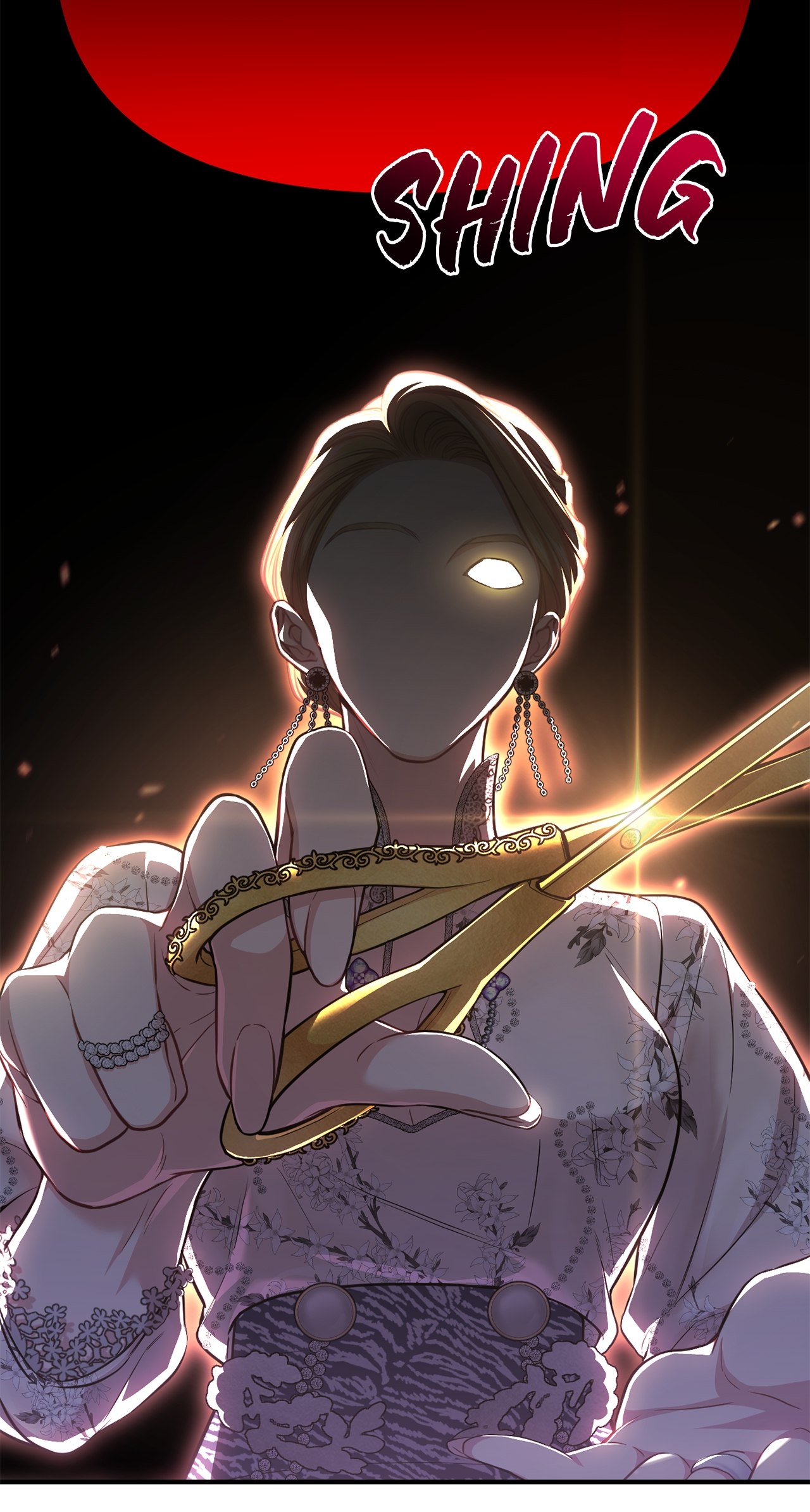 The Secret Bedroom of the Abandoned Princess [Official] - Chapter 49 manhwa