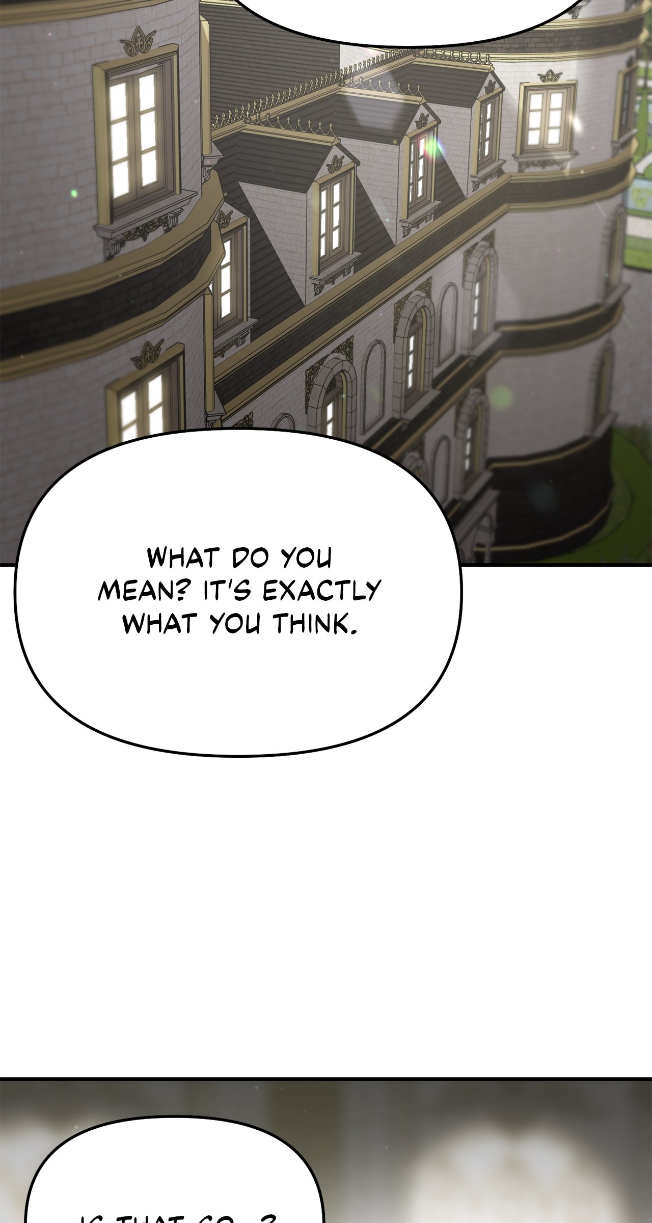 The Secret Bedroom of the Abandoned Princess [Official] - Chapter 49 manhwa