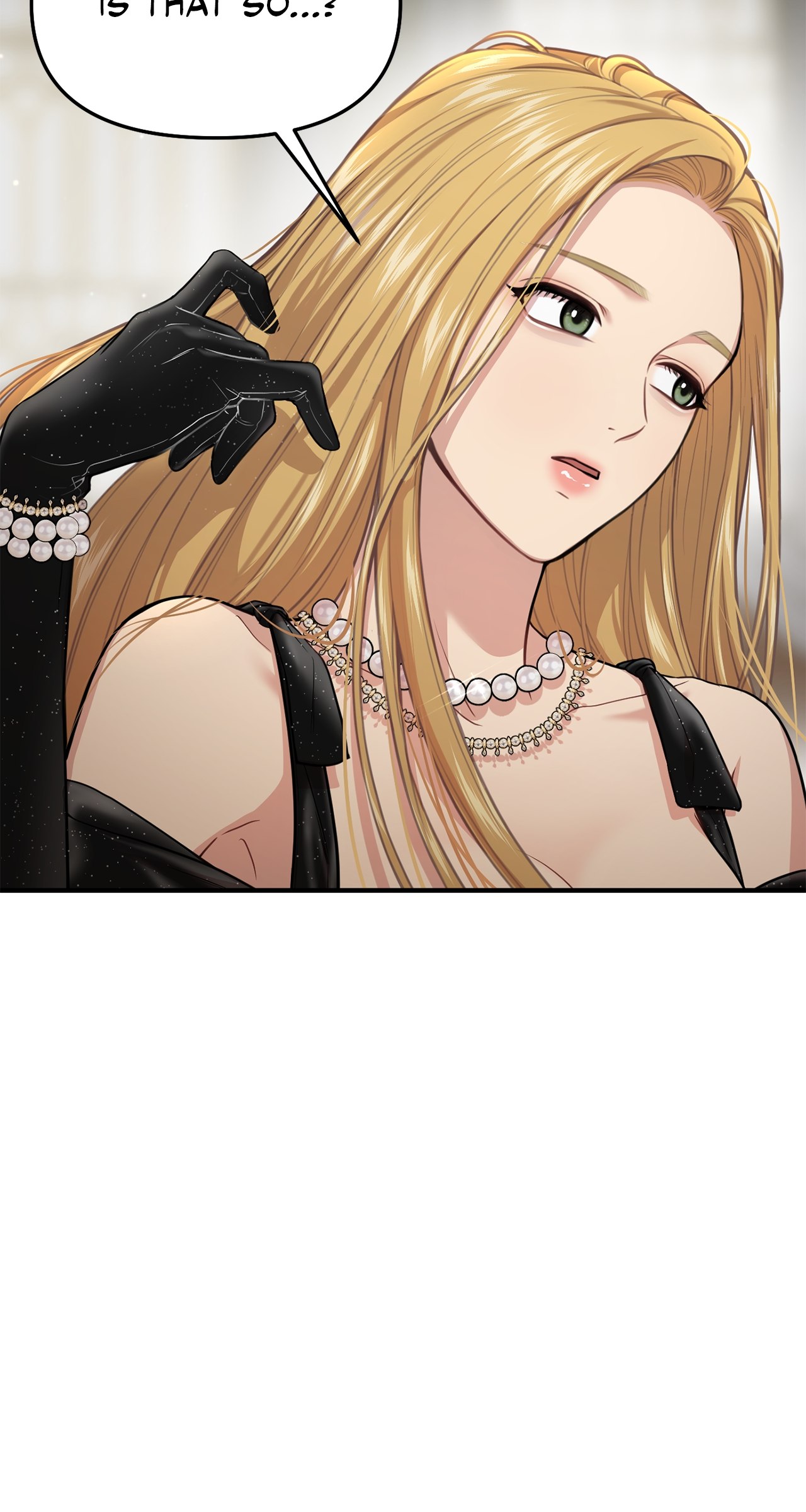The Secret Bedroom of the Abandoned Princess [Official] - Chapter 49 manhwa
