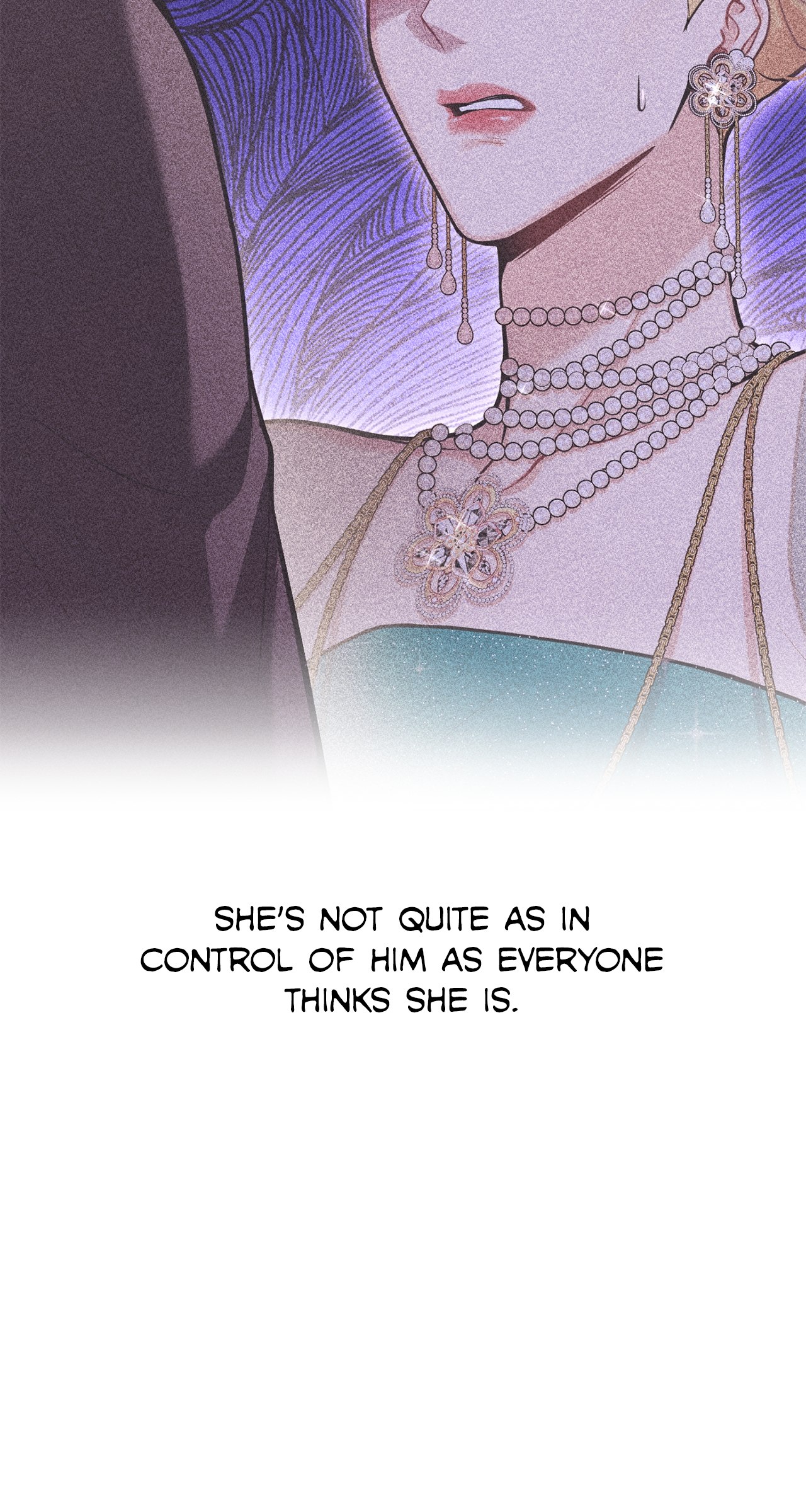The Secret Bedroom of the Abandoned Princess [Official] - Chapter 49 manhwa
