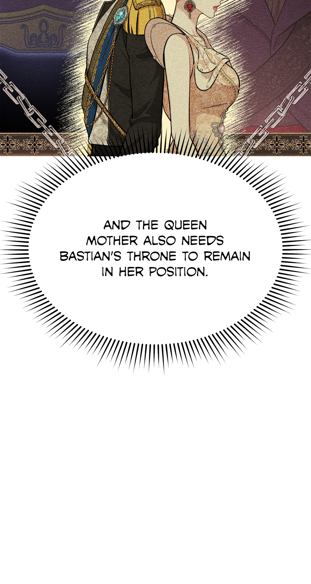 The Secret Bedroom of the Abandoned Princess [Official] - Chapter 49 manhwa