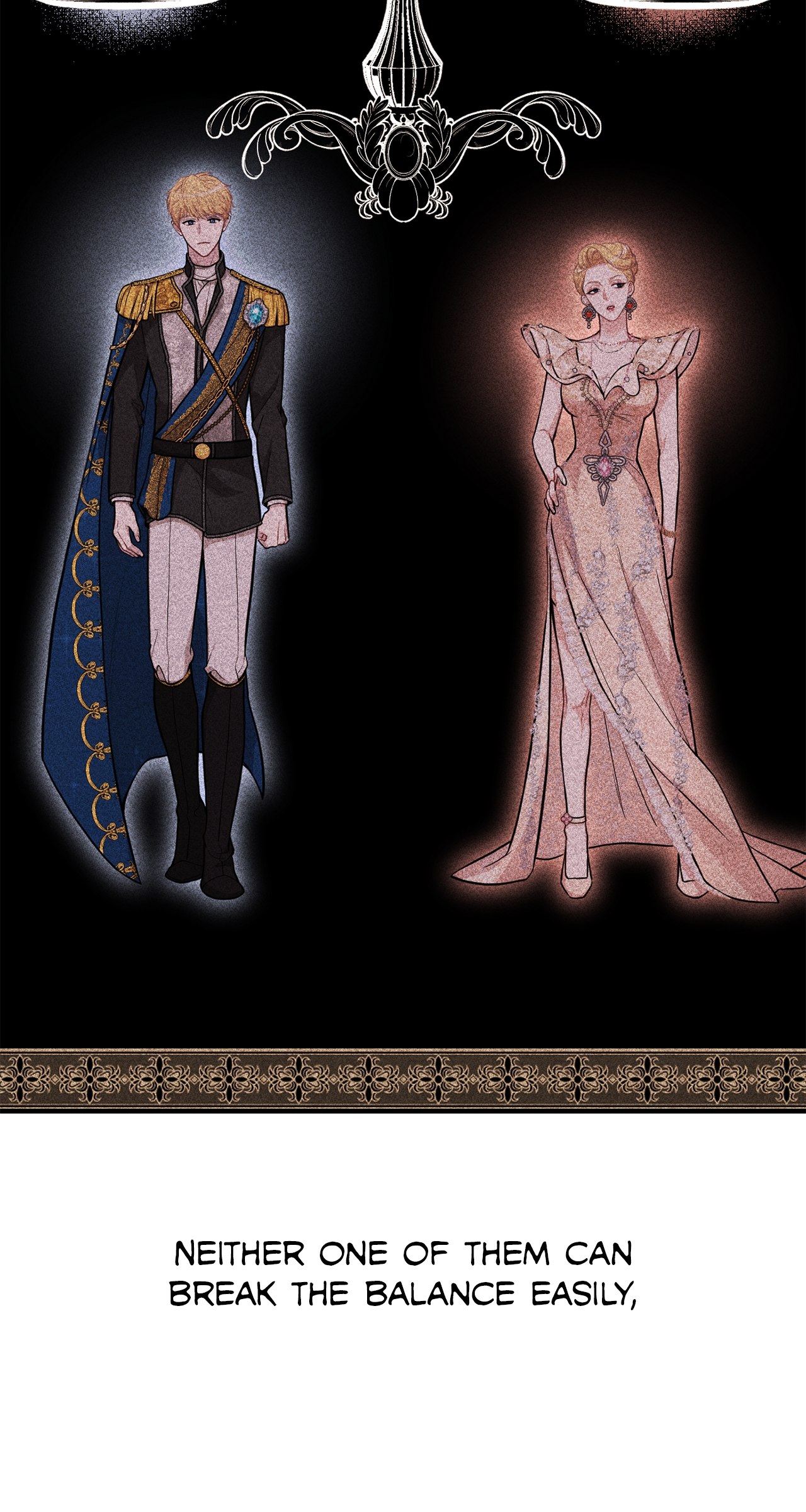 The Secret Bedroom of the Abandoned Princess [Official] - Chapter 49 manhwa
