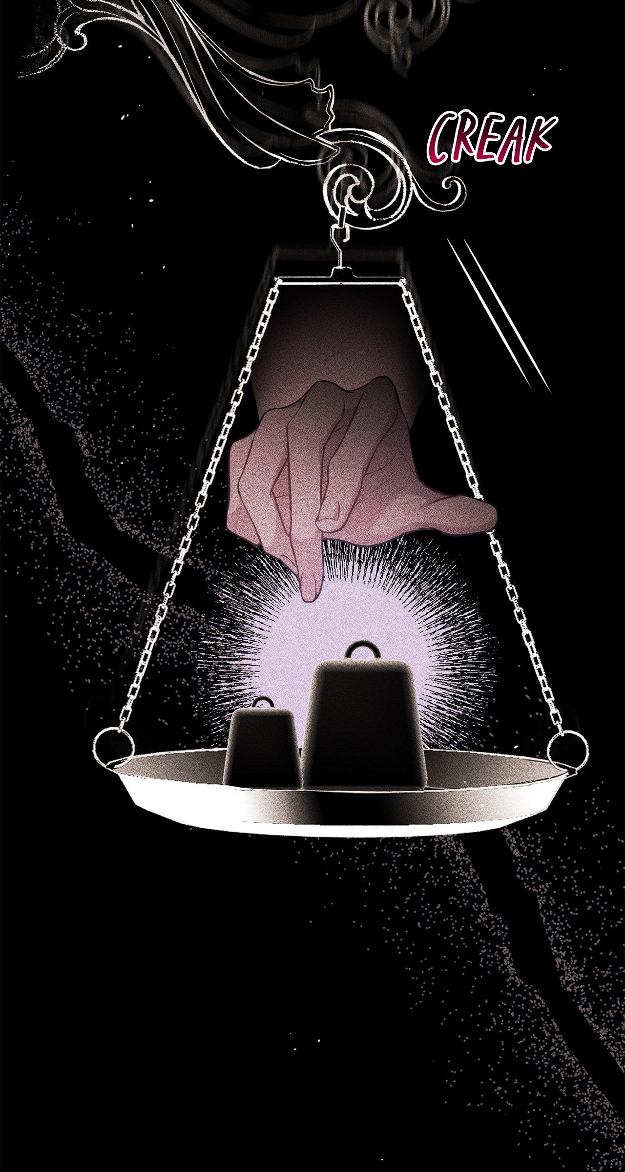 The Secret Bedroom of the Abandoned Princess [Official] - Chapter 49 manhwa