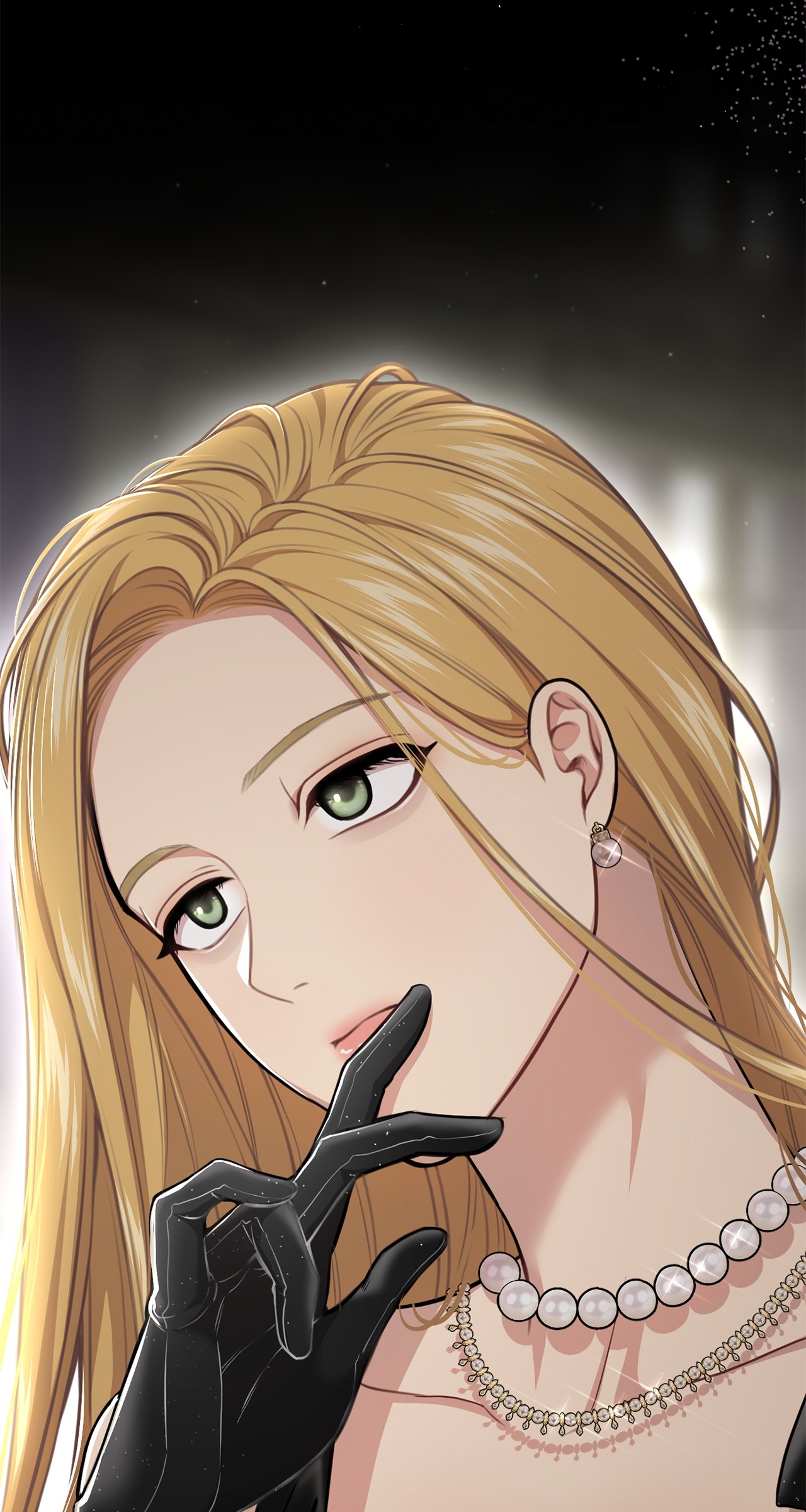 The Secret Bedroom of the Abandoned Princess [Official] - Chapter 49 manhwa
