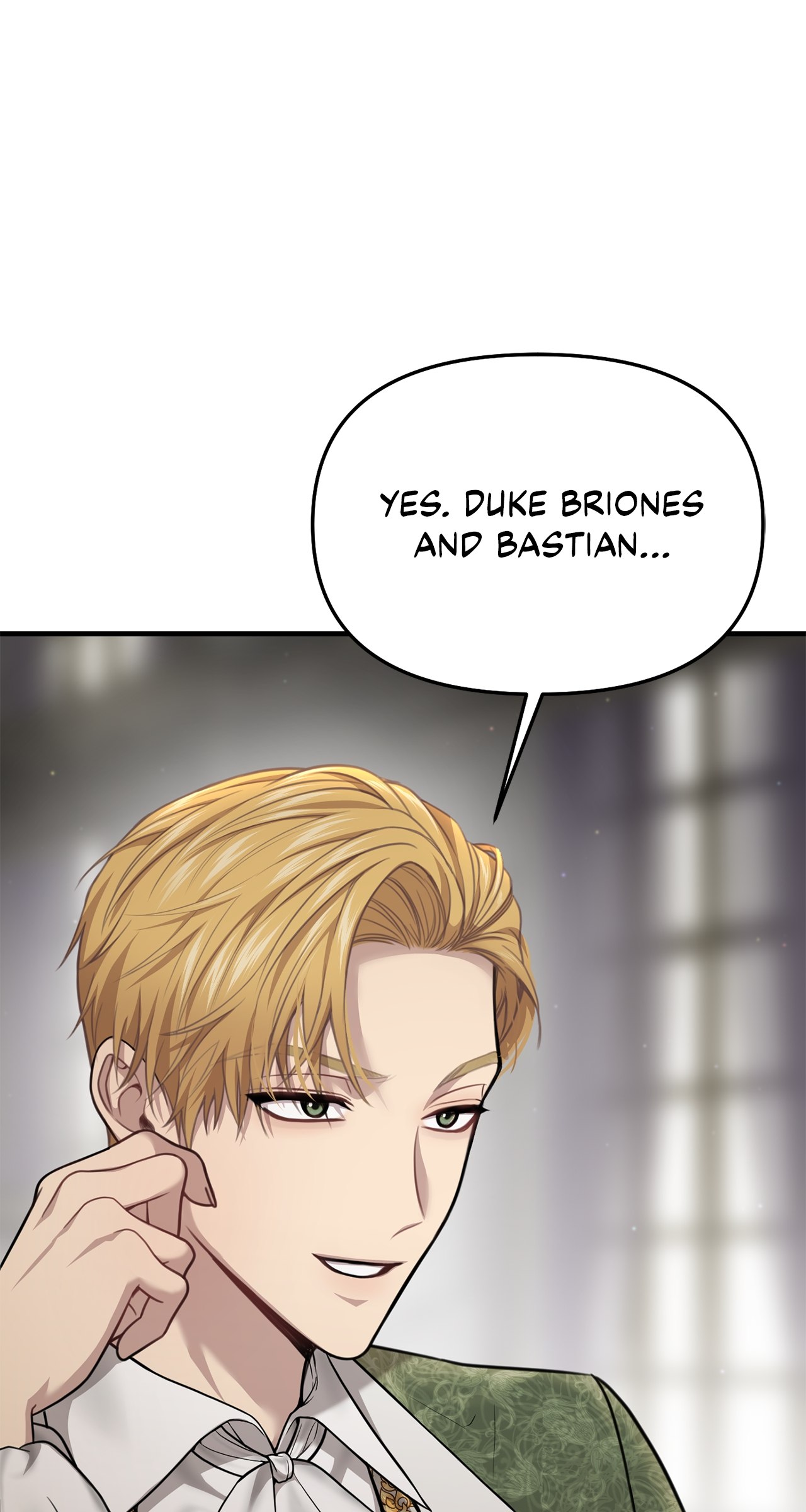 The Secret Bedroom of the Abandoned Princess [Official] - Chapter 49 manhwa