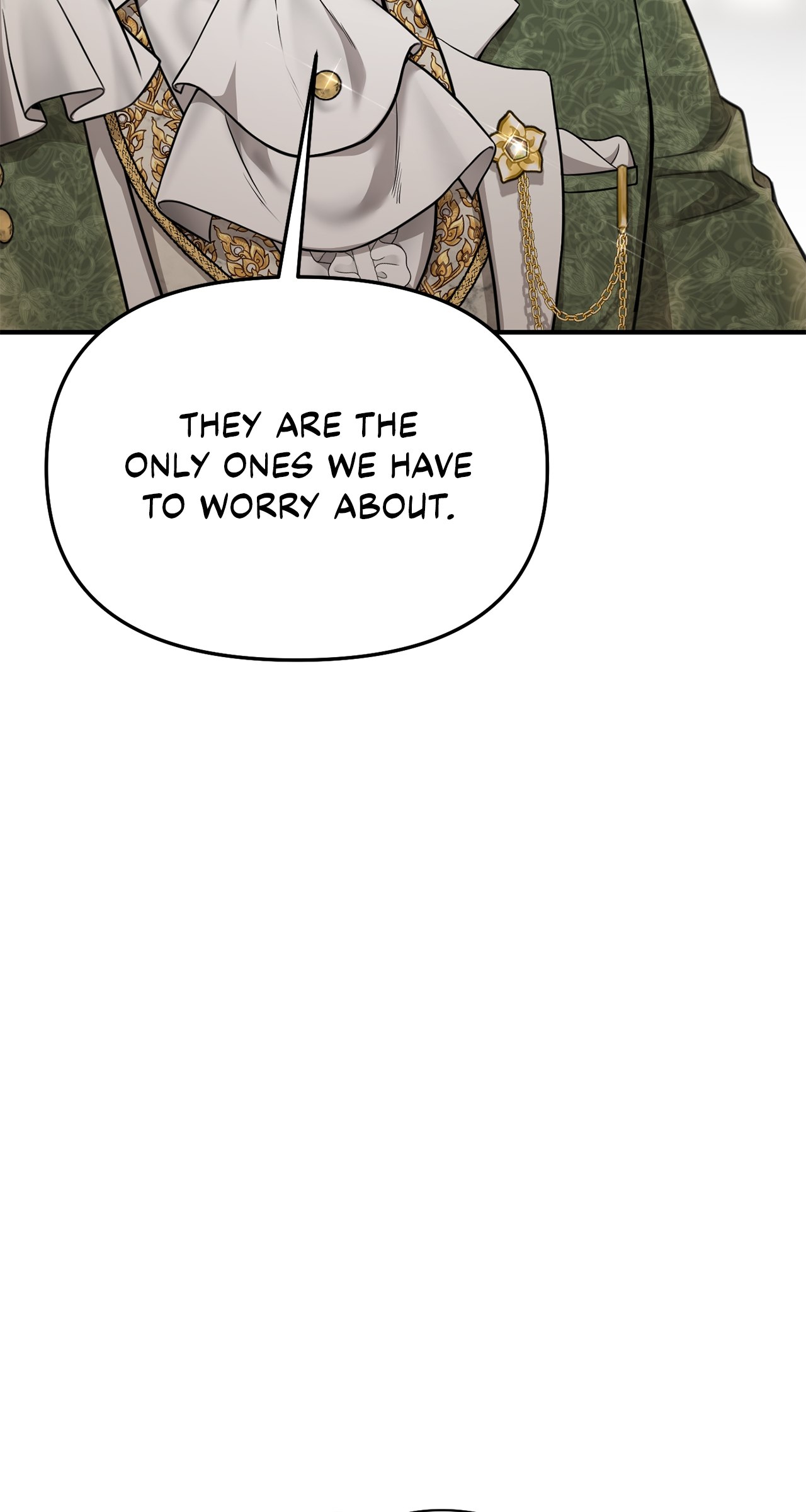 The Secret Bedroom of the Abandoned Princess [Official] - Chapter 49 manhwa