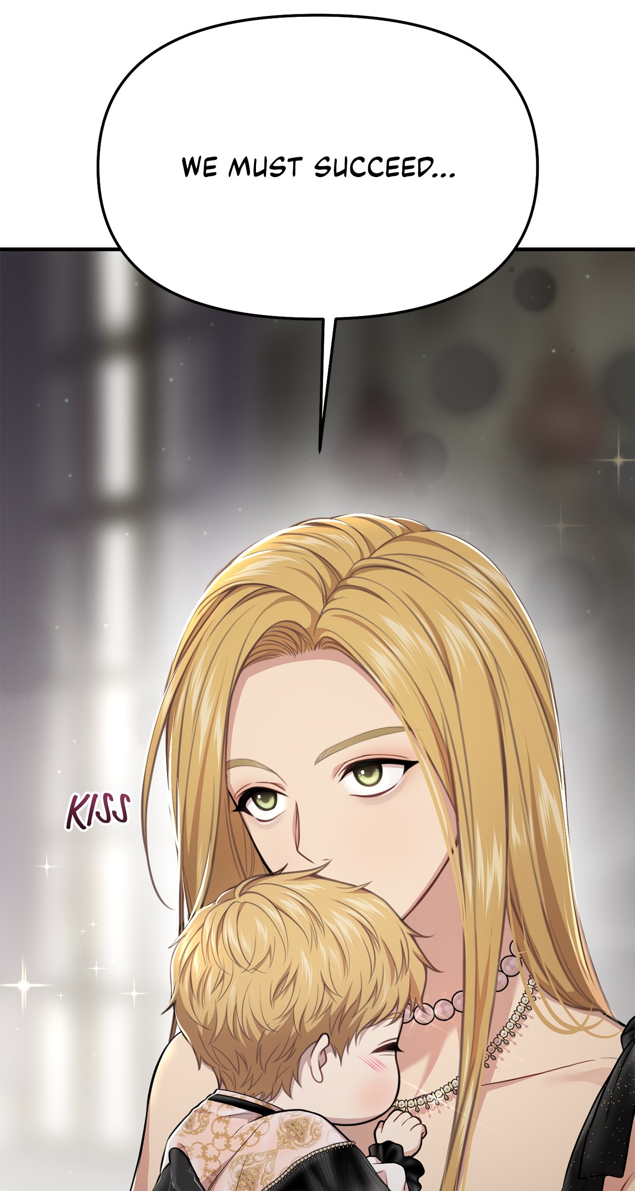 The Secret Bedroom of the Abandoned Princess [Official] - Chapter 49 manhwa