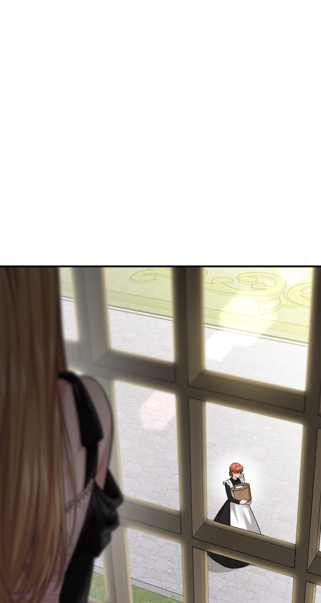 The Secret Bedroom of the Abandoned Princess [Official] - Chapter 49 manhwa