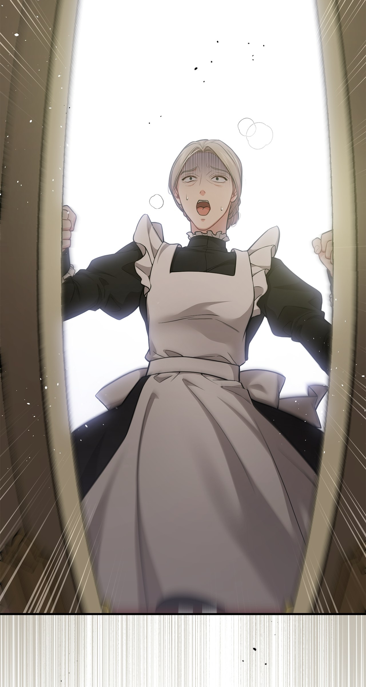 The Secret Bedroom of the Abandoned Princess [Official] - Chapter 49 manhwa