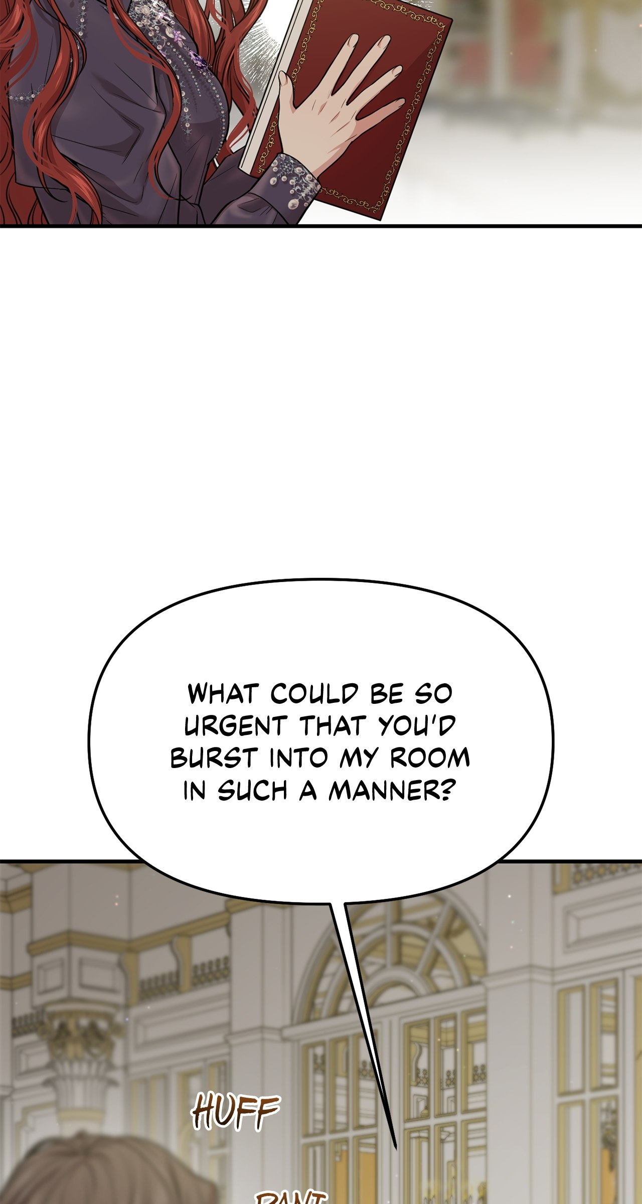 The Secret Bedroom of the Abandoned Princess [Official] - Chapter 49 manhwa