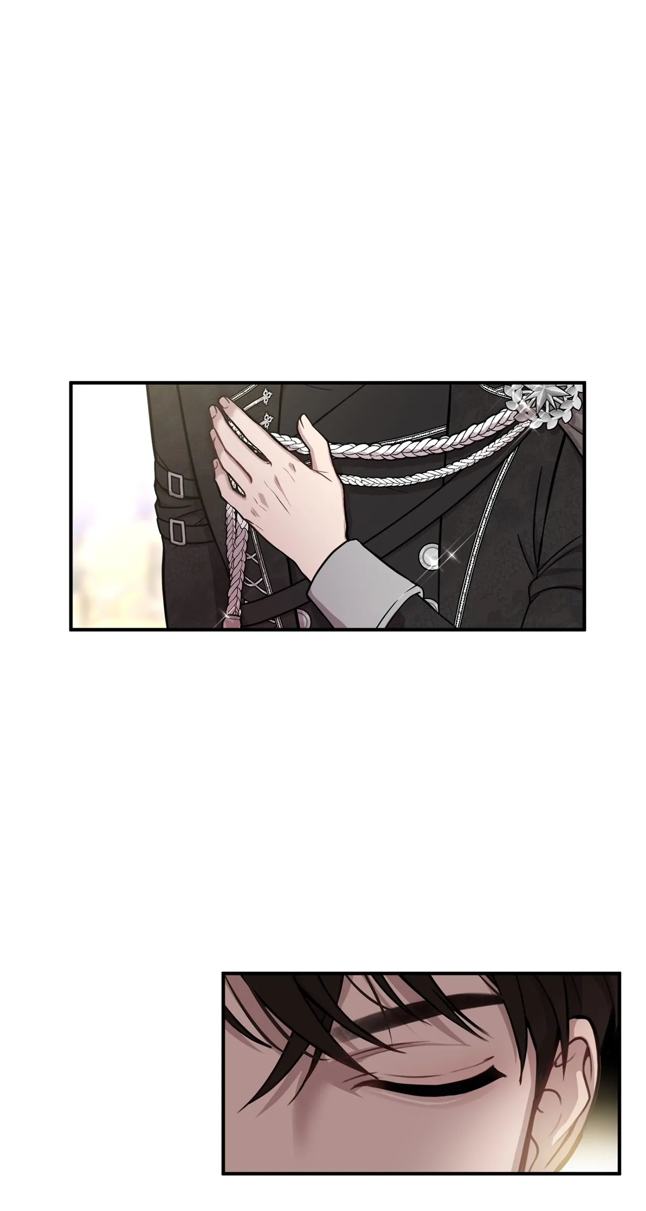 The Secret Bedroom of the Abandoned Princess [Official] - Chapter 5 manhwa