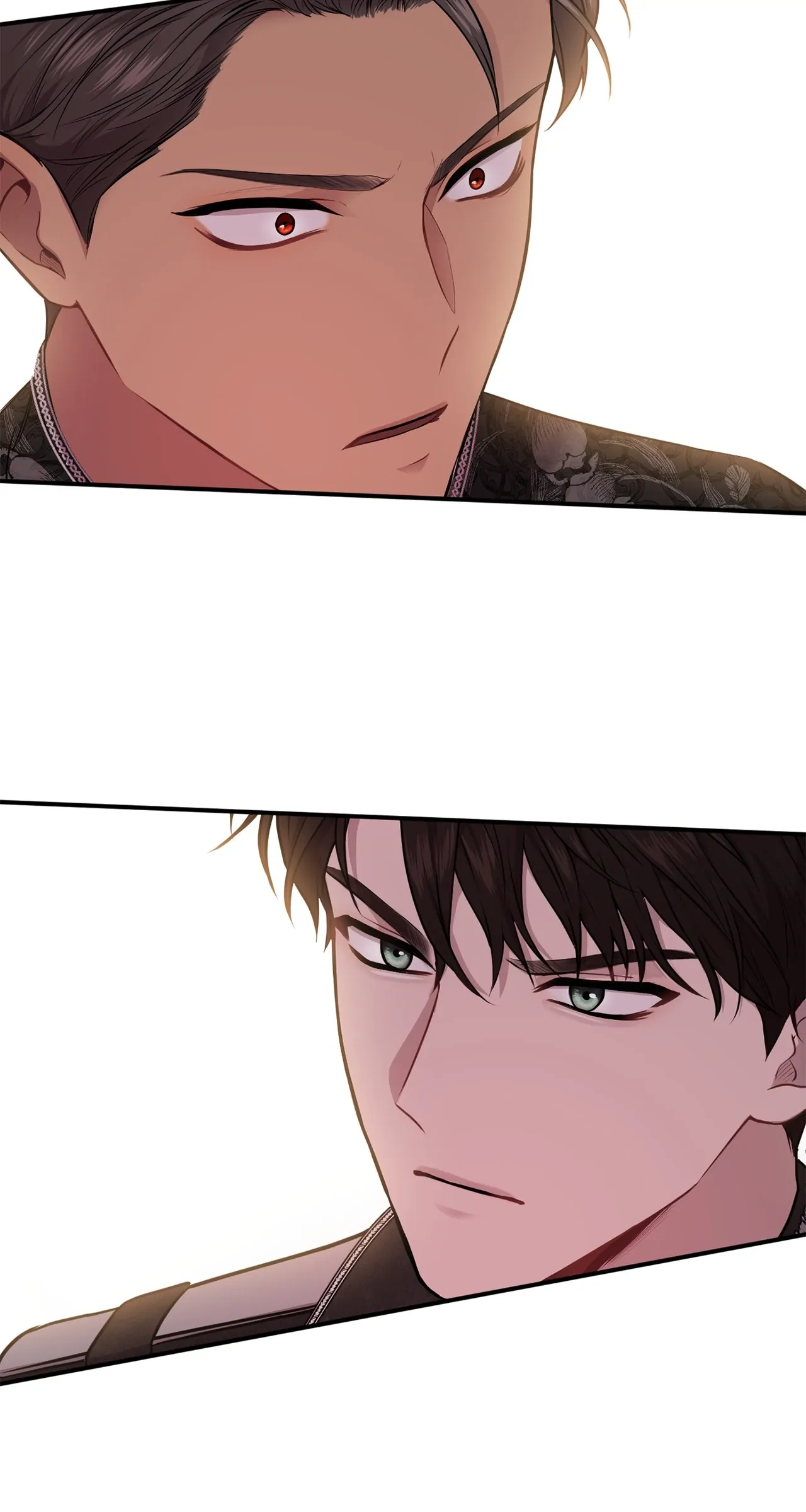 The Secret Bedroom of the Abandoned Princess [Official] - Chapter 5 manhwa
