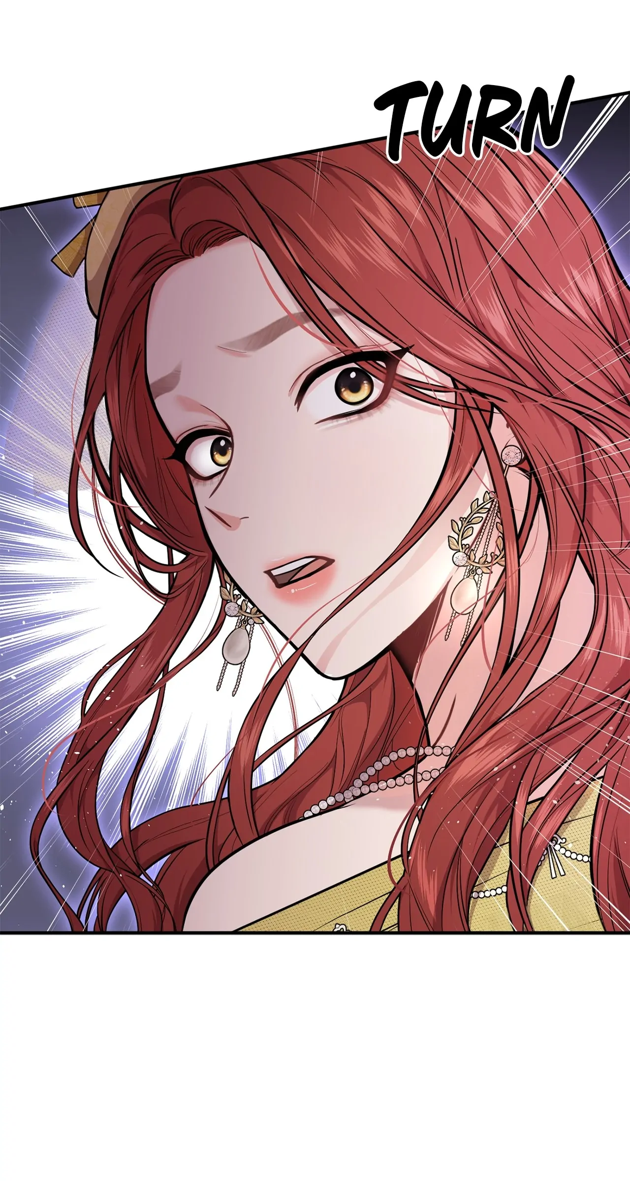 The Secret Bedroom of the Abandoned Princess [Official] - Chapter 5 manhwa