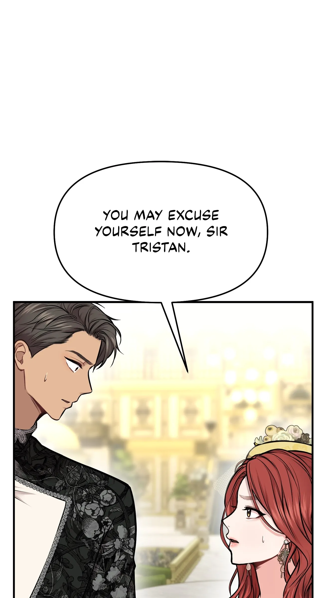 The Secret Bedroom of the Abandoned Princess [Official] - Chapter 5 manhwa