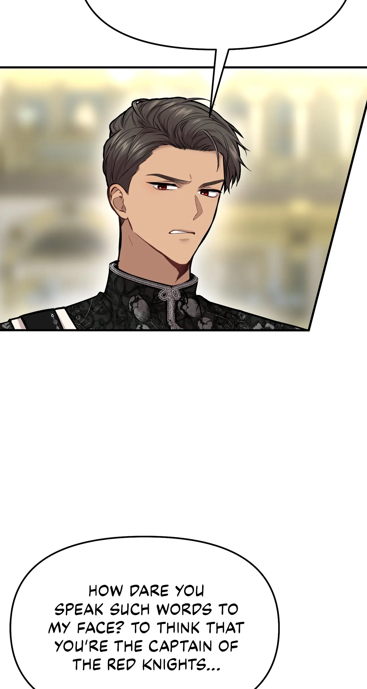 The Secret Bedroom of the Abandoned Princess [Official] - Chapter 5 manhwa