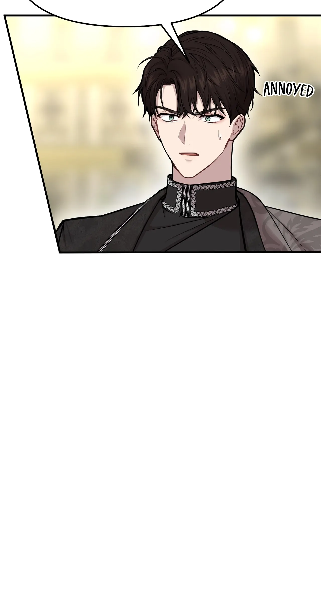 The Secret Bedroom of the Abandoned Princess [Official] - Chapter 5 manhwa