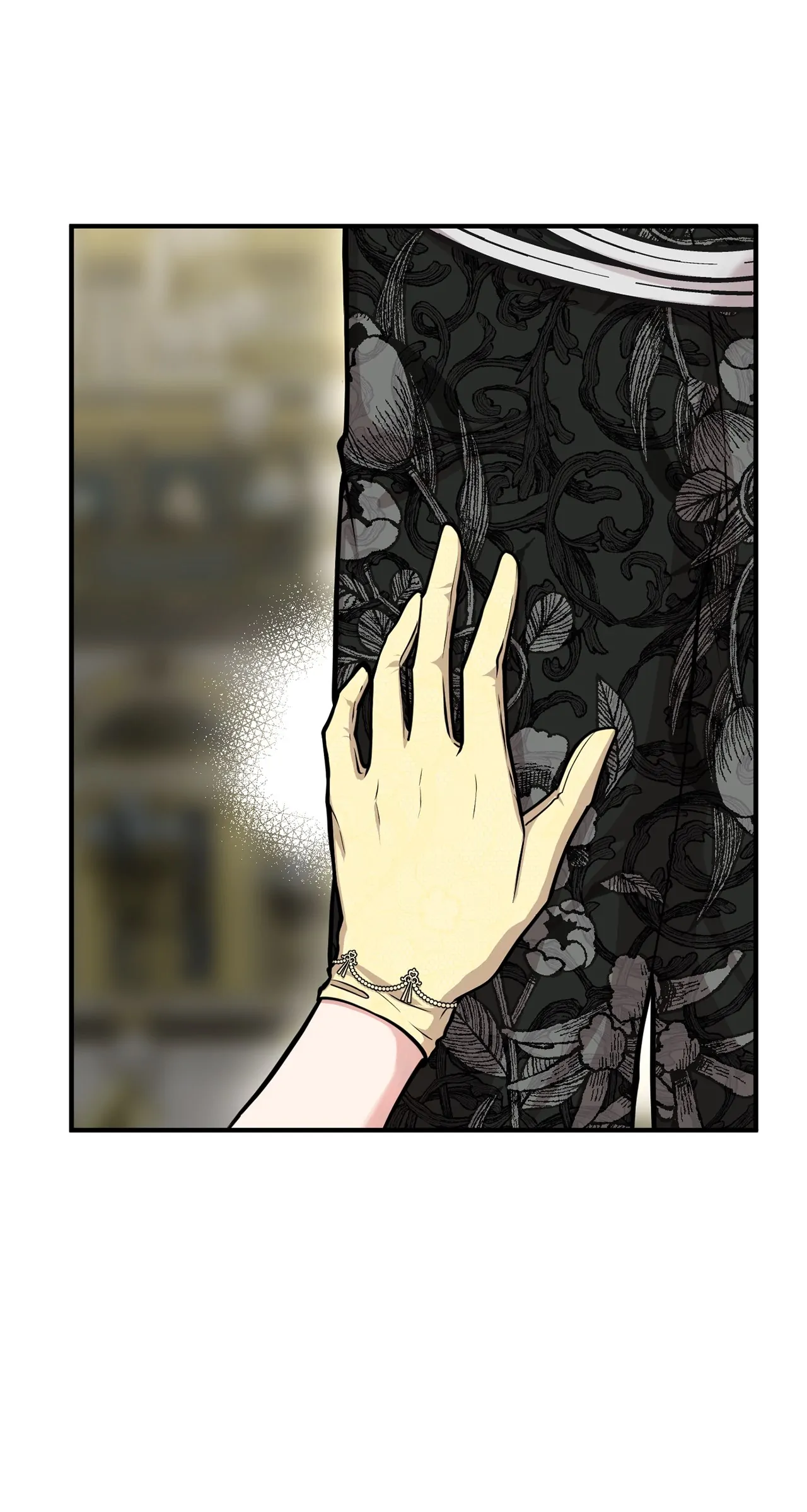 The Secret Bedroom of the Abandoned Princess [Official] - Chapter 5 manhwa
