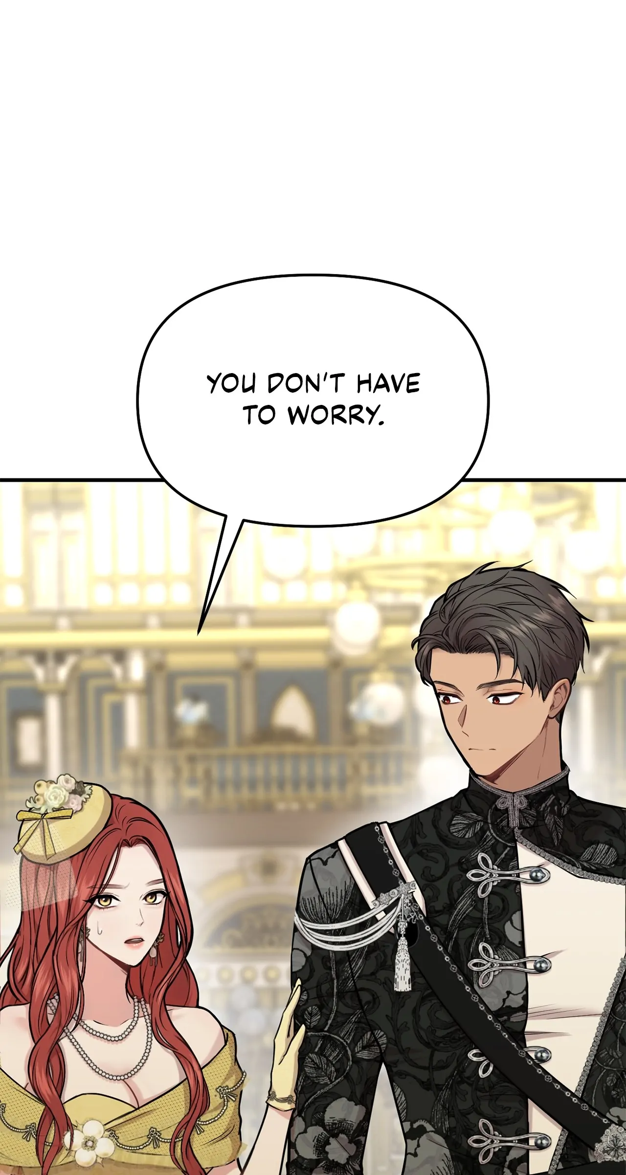 The Secret Bedroom of the Abandoned Princess [Official] - Chapter 5 manhwa