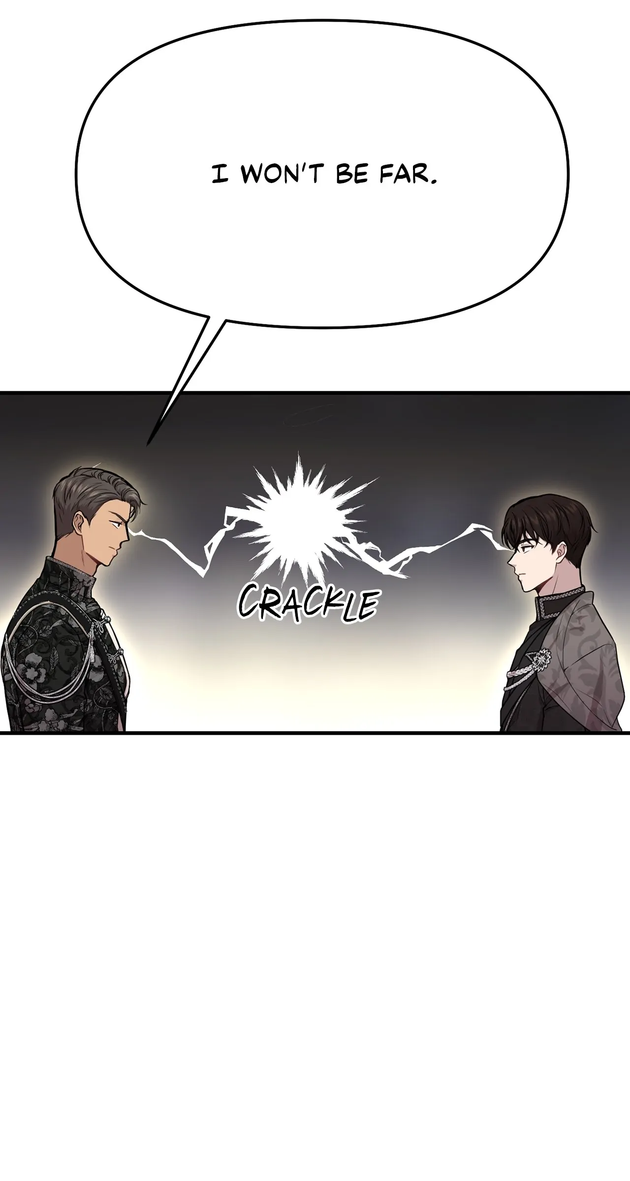 The Secret Bedroom of the Abandoned Princess [Official] - Chapter 5 manhwa