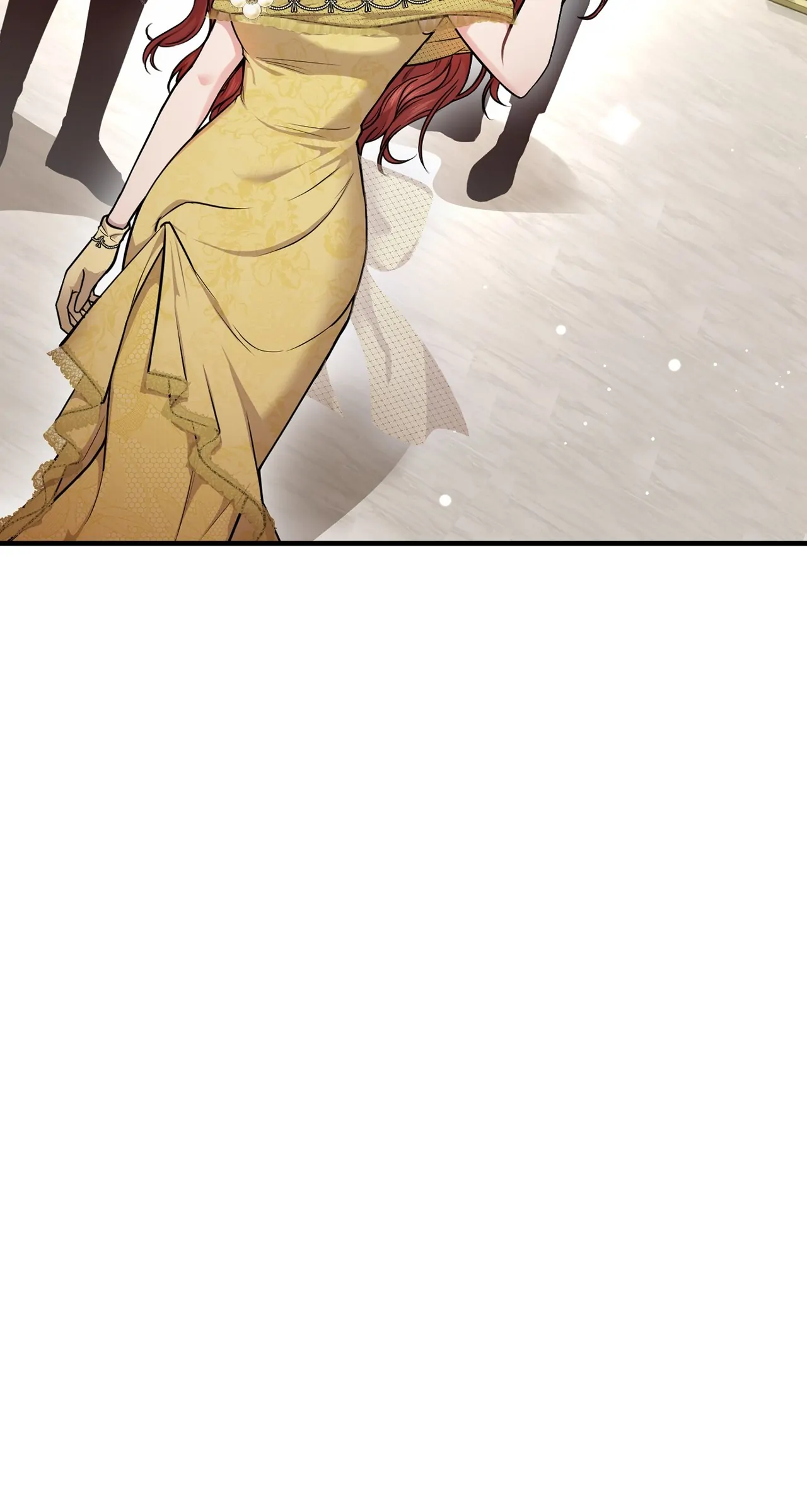 The Secret Bedroom of the Abandoned Princess [Official] - Chapter 5 manhwa