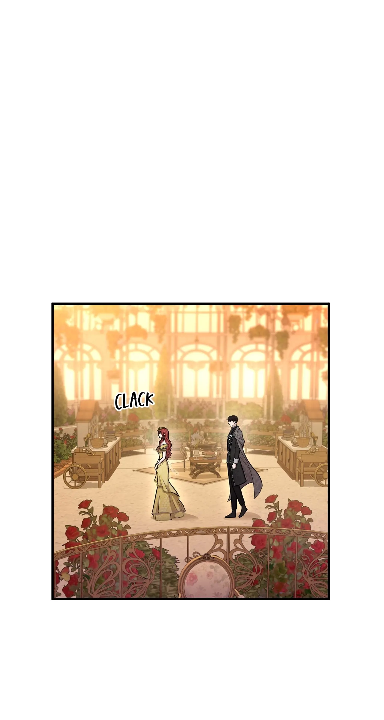 The Secret Bedroom of the Abandoned Princess [Official] - Chapter 5 manhwa