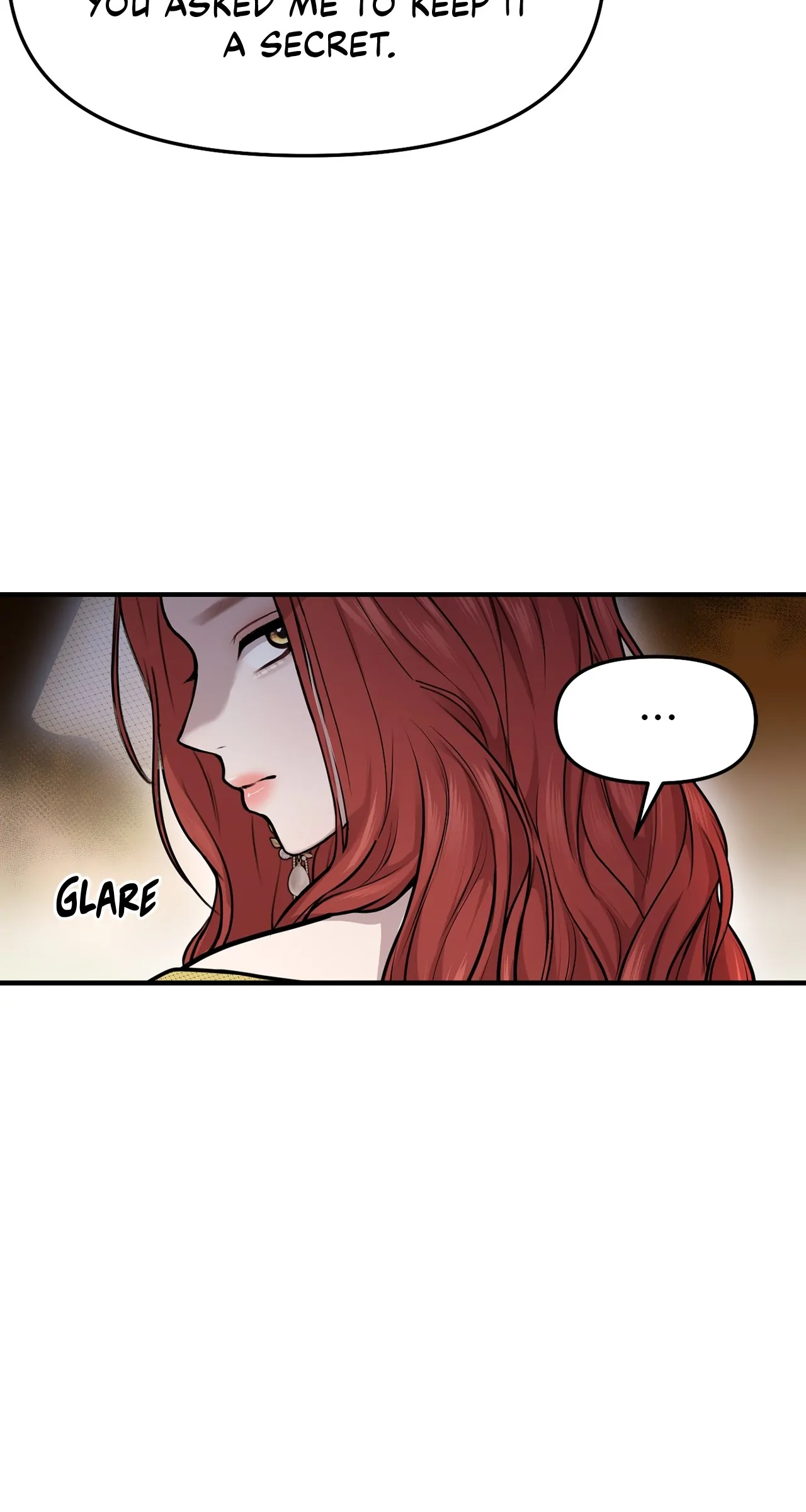 The Secret Bedroom of the Abandoned Princess [Official] - Chapter 5 manhwa
