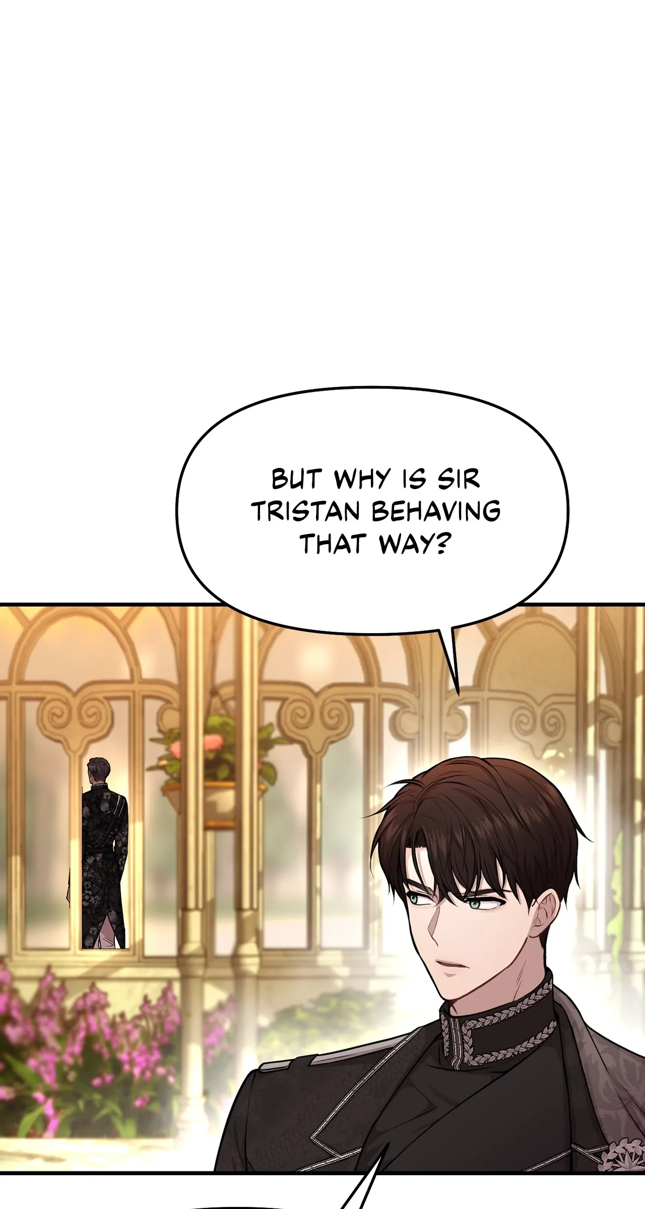 The Secret Bedroom of the Abandoned Princess [Official] - Chapter 5 manhwa