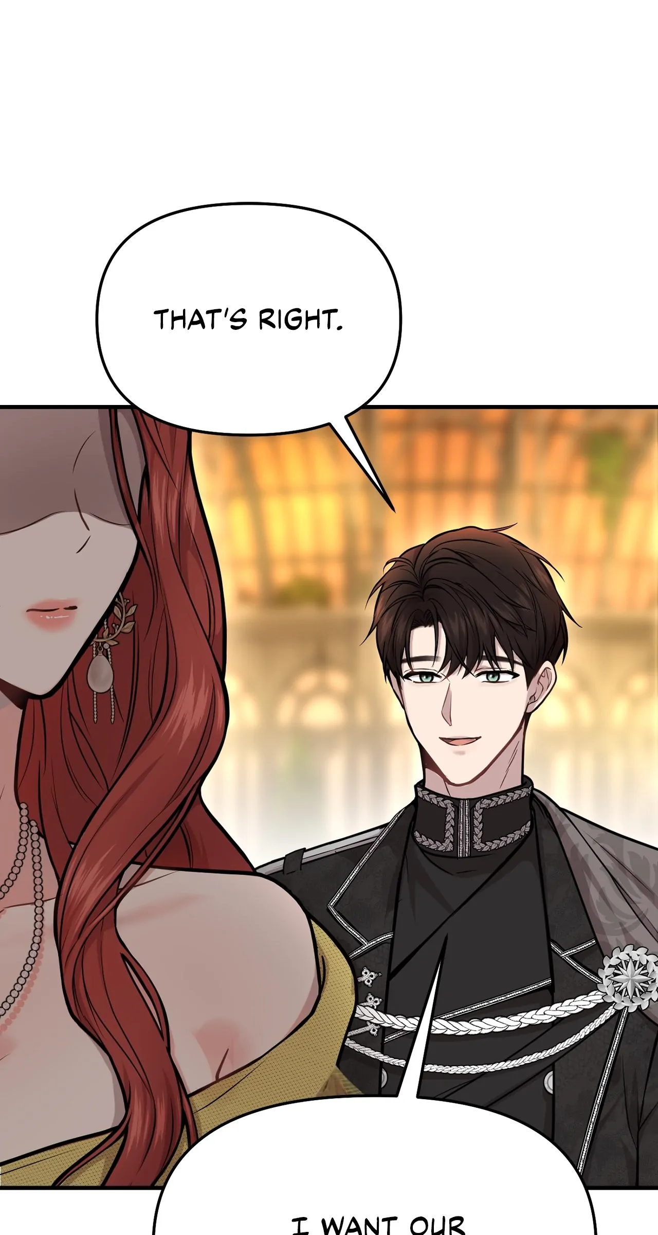 The Secret Bedroom of the Abandoned Princess [Official] - Chapter 5 manhwa