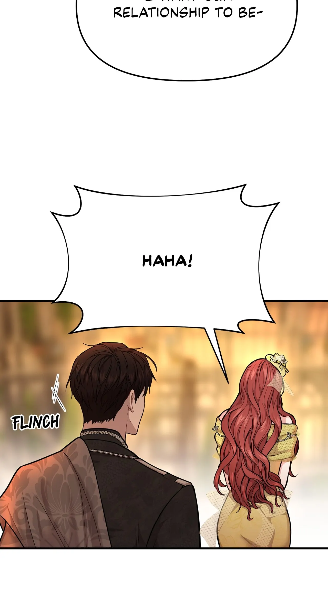 The Secret Bedroom of the Abandoned Princess [Official] - Chapter 5 manhwa