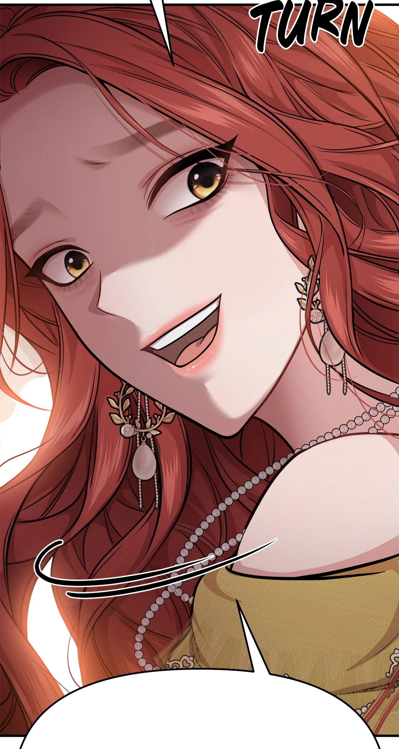 The Secret Bedroom of the Abandoned Princess [Official] - Chapter 5 manhwa