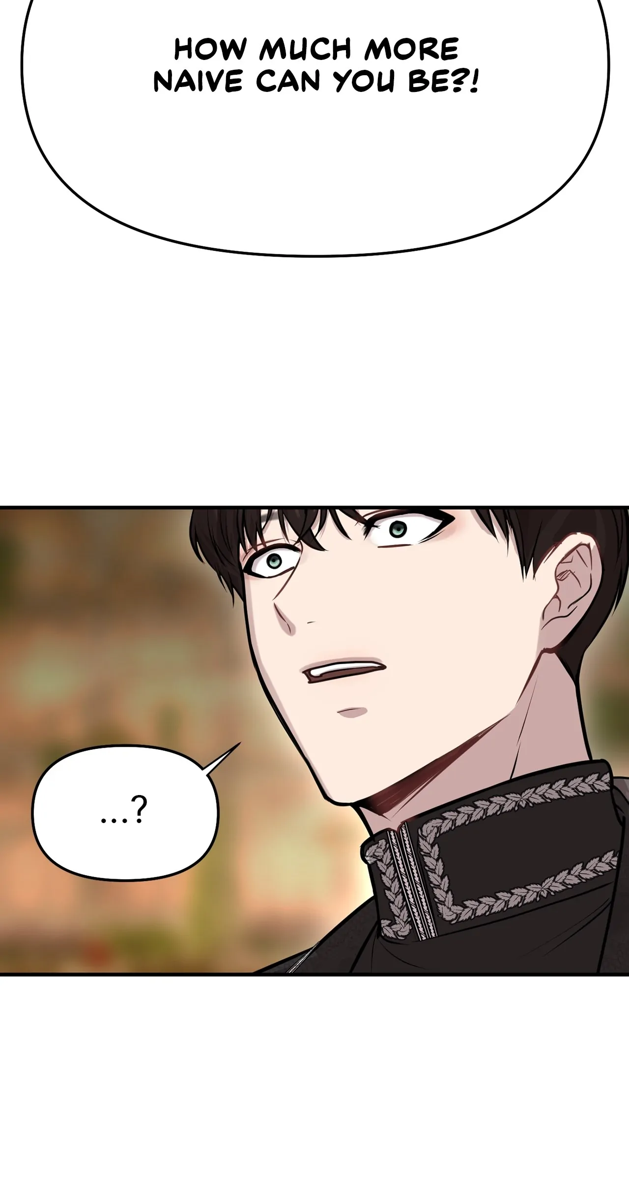 The Secret Bedroom of the Abandoned Princess [Official] - Chapter 5 manhwa