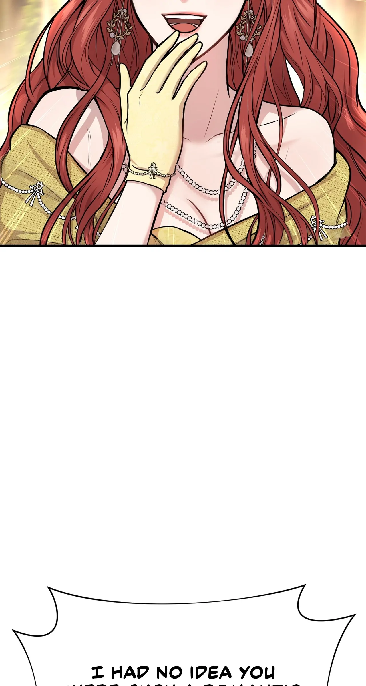 The Secret Bedroom of the Abandoned Princess [Official] - Chapter 5 manhwa