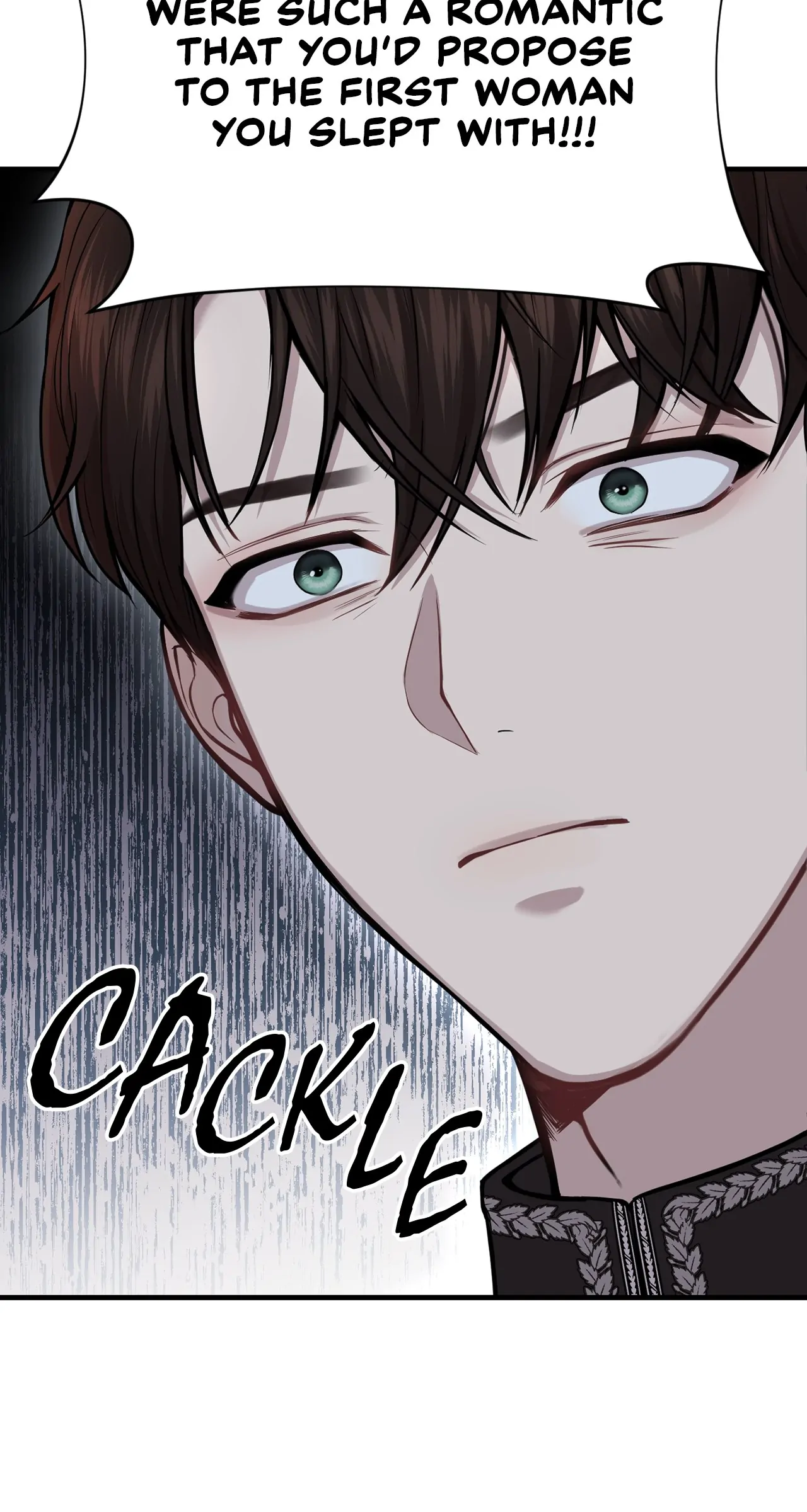 The Secret Bedroom of the Abandoned Princess [Official] - Chapter 5 manhwa