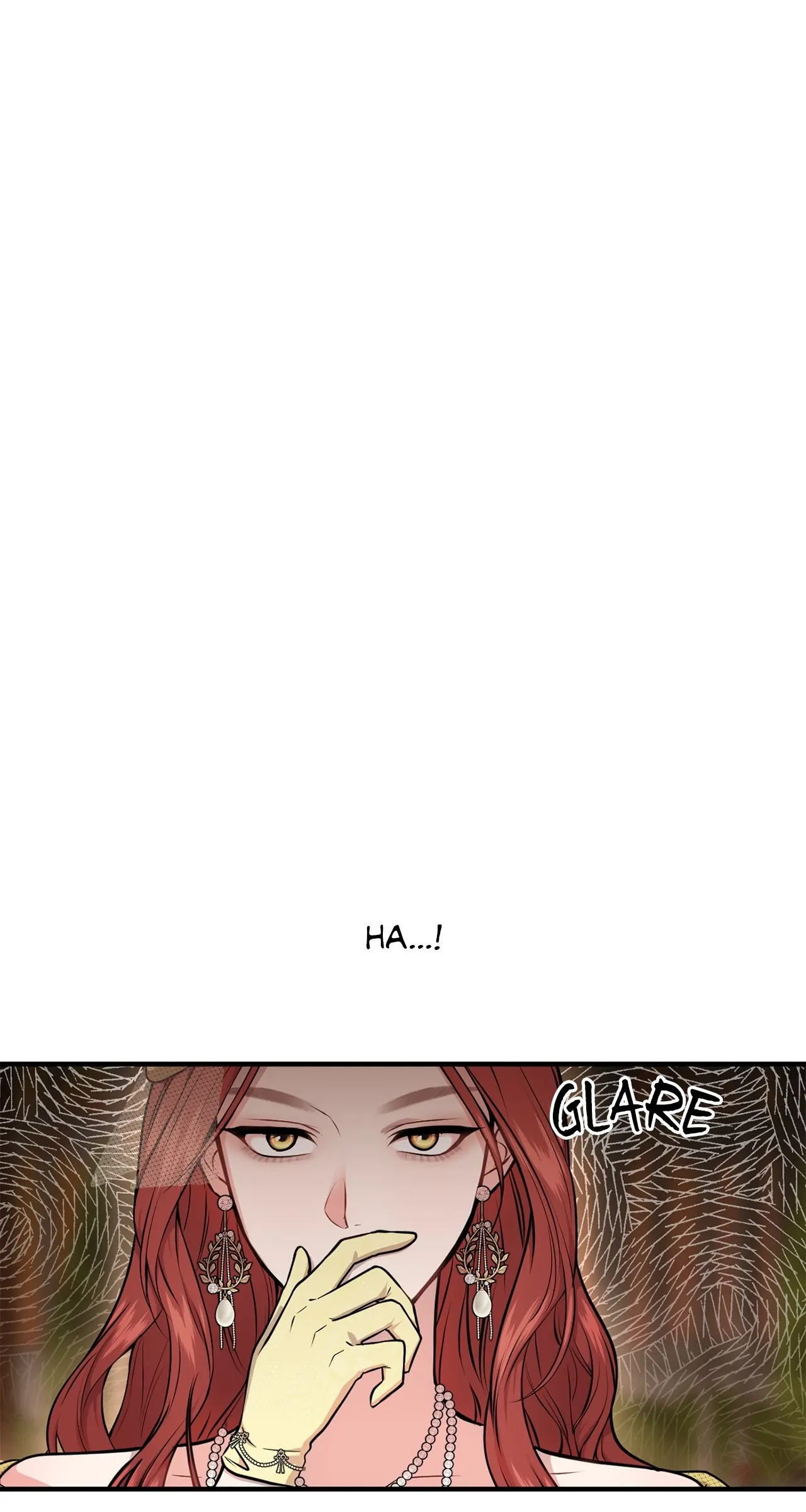 The Secret Bedroom of the Abandoned Princess [Official] - Chapter 5 manhwa