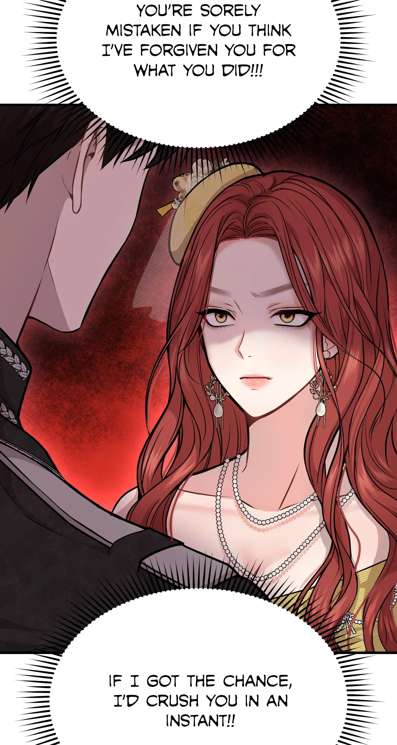 The Secret Bedroom of the Abandoned Princess [Official] - Chapter 5 manhwa