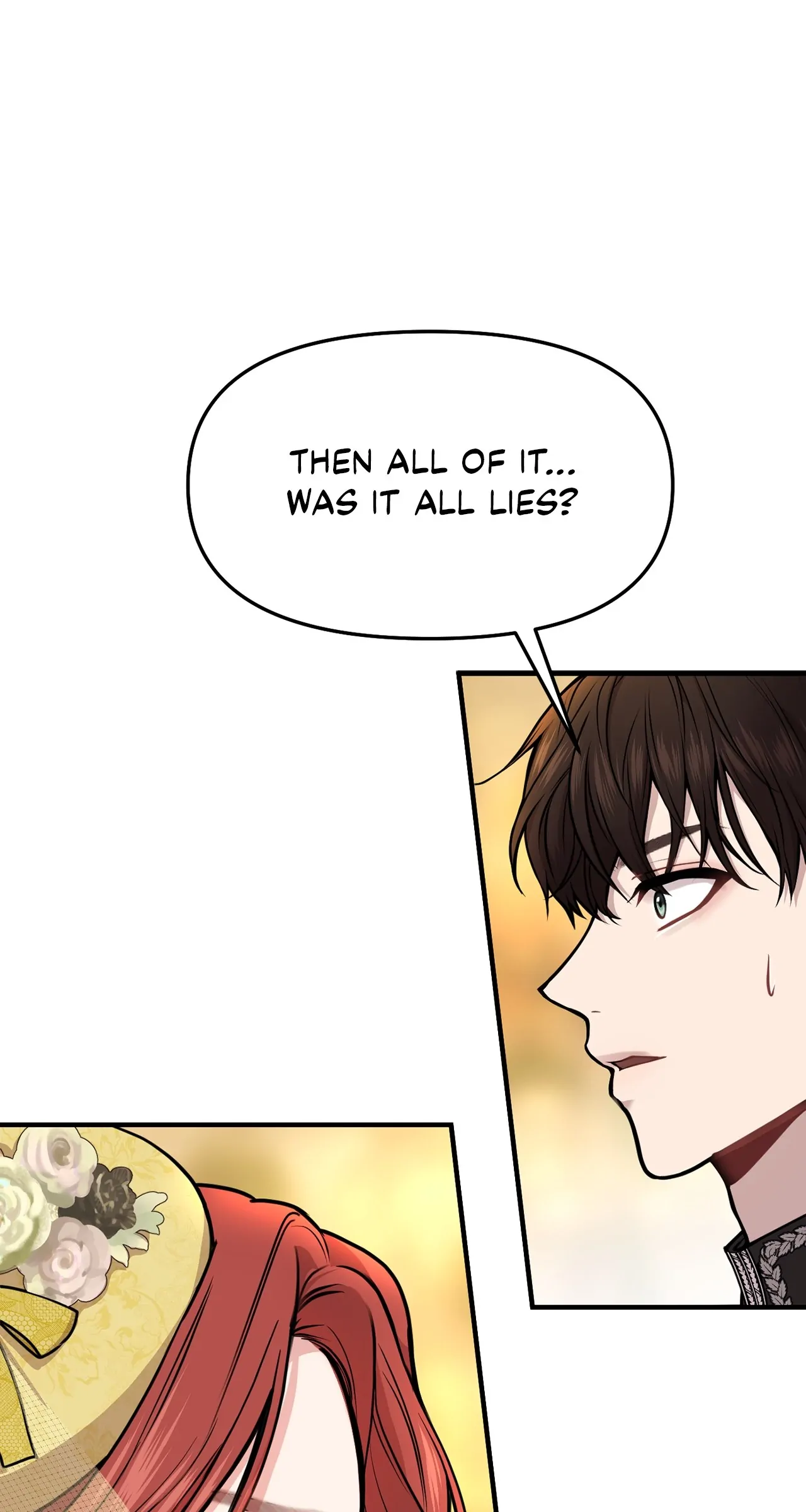 The Secret Bedroom of the Abandoned Princess [Official] - Chapter 5 manhwa