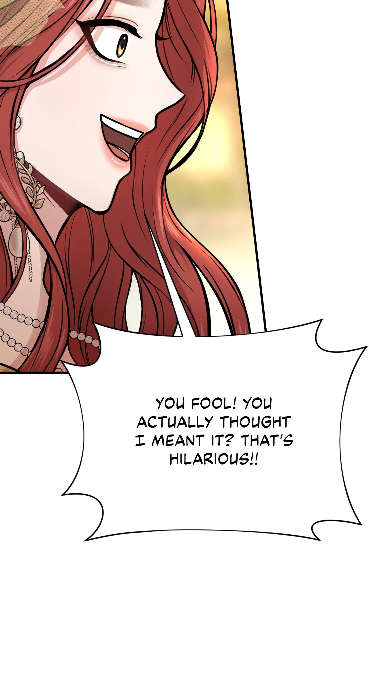 The Secret Bedroom of the Abandoned Princess [Official] - Chapter 5 manhwa