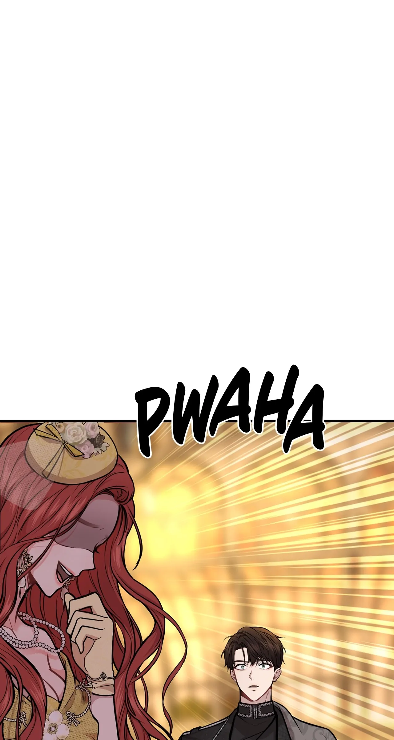 The Secret Bedroom of the Abandoned Princess [Official] - Chapter 5 manhwa