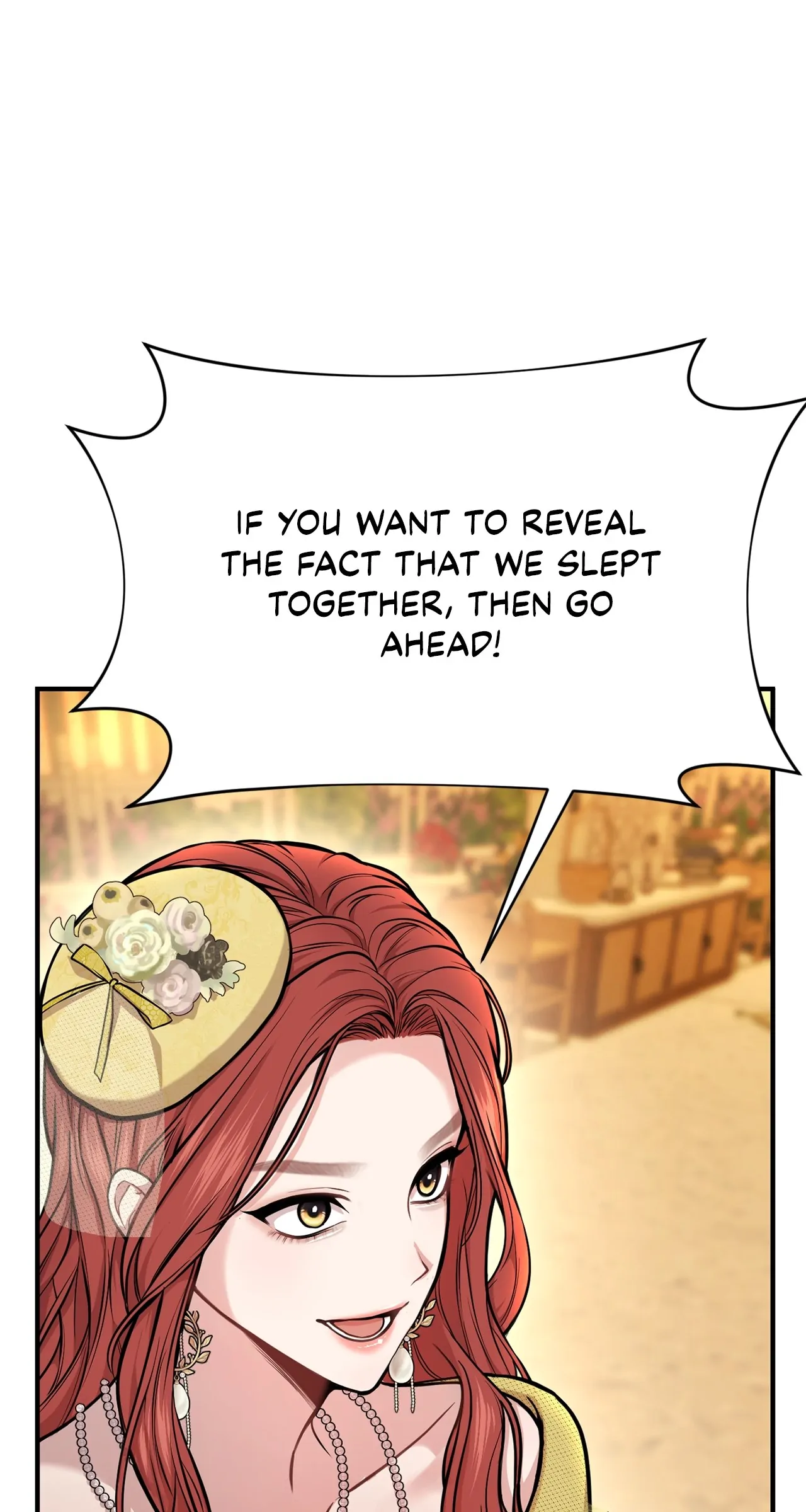 The Secret Bedroom of the Abandoned Princess [Official] - Chapter 5 manhwa