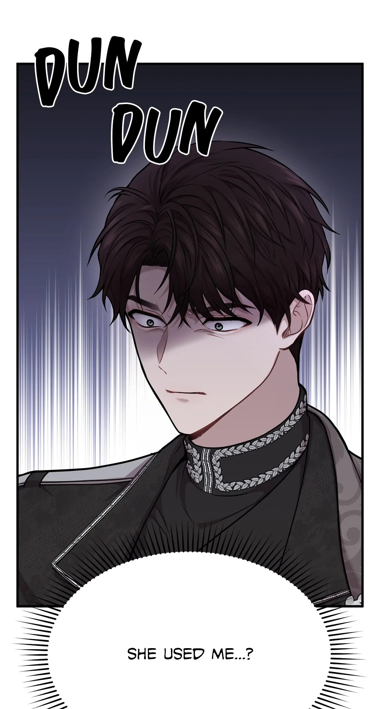 The Secret Bedroom of the Abandoned Princess [Official] - Chapter 5 manhwa