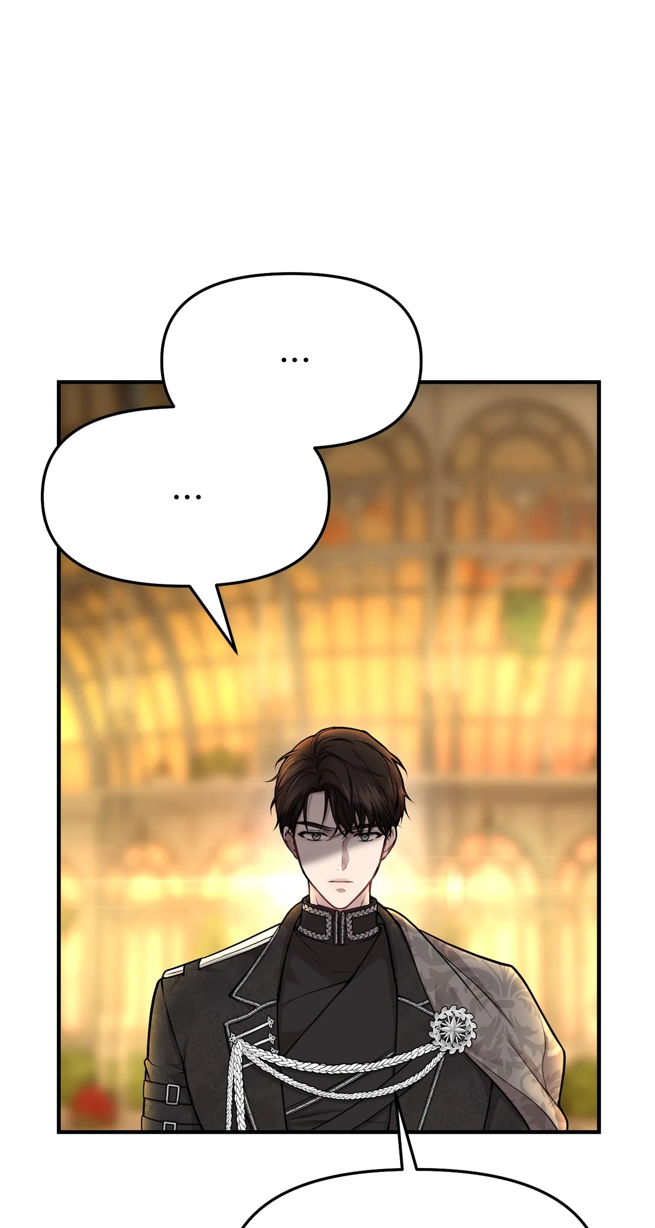 The Secret Bedroom of the Abandoned Princess [Official] - Chapter 5 manhwa