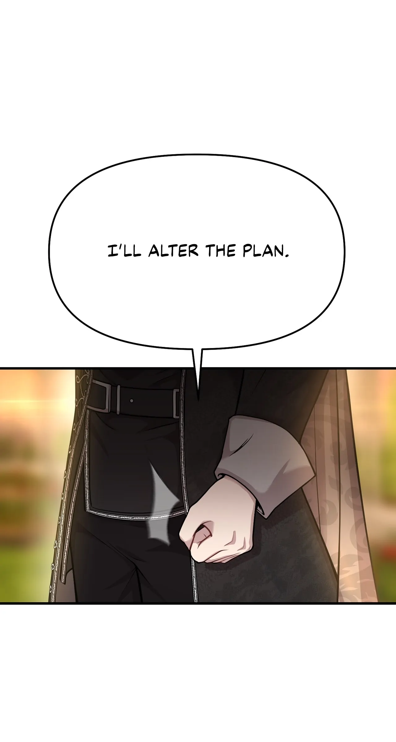 The Secret Bedroom of the Abandoned Princess [Official] - Chapter 5 manhwa