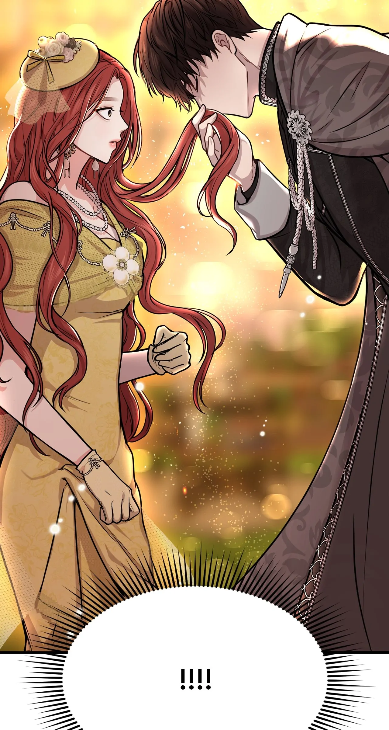 The Secret Bedroom of the Abandoned Princess [Official] - Chapter 5 manhwa