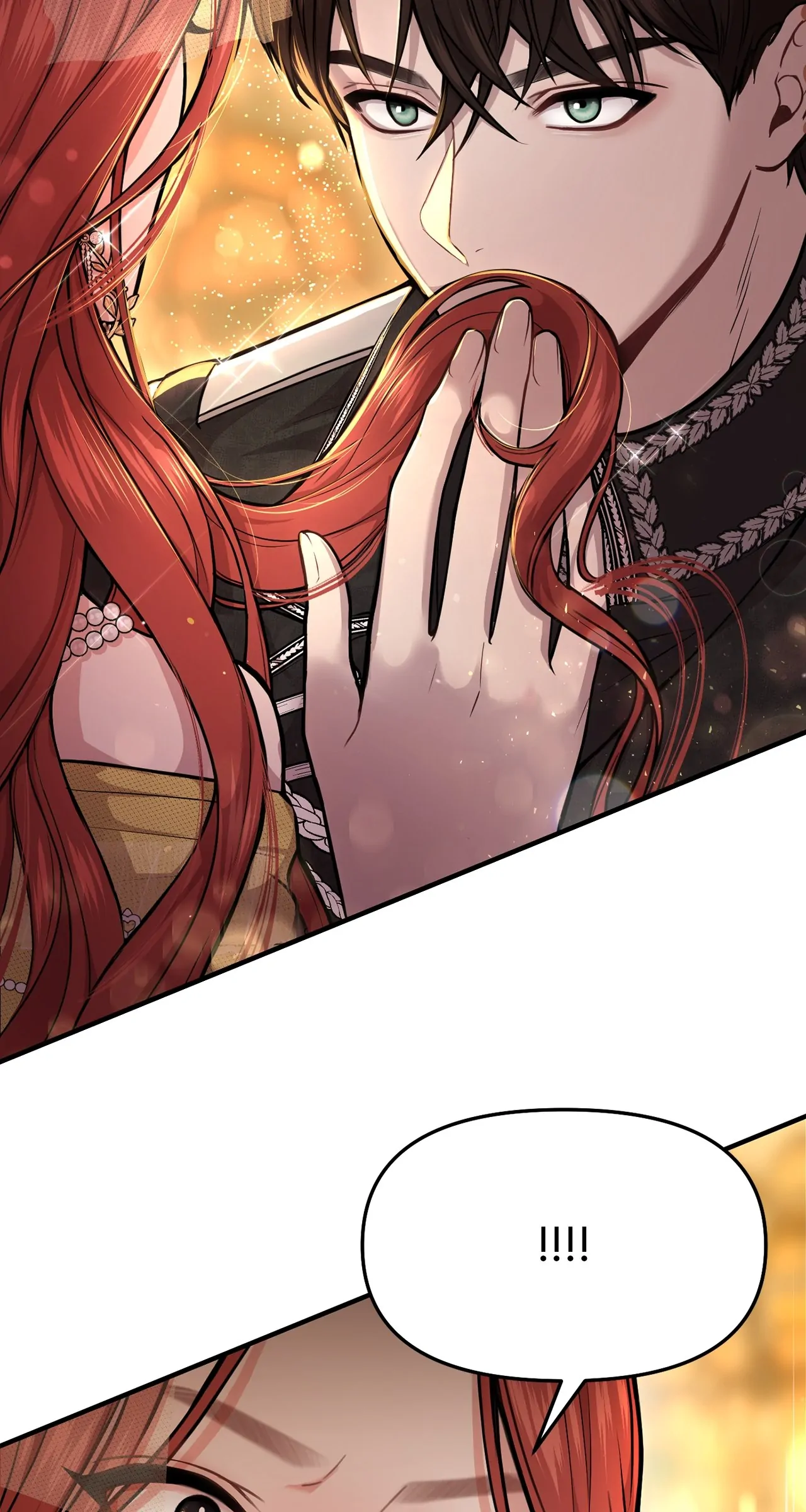 The Secret Bedroom of the Abandoned Princess [Official] - Chapter 5 manhwa