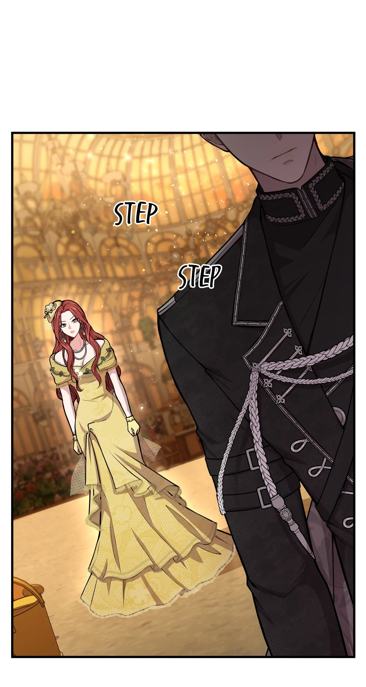 The Secret Bedroom of the Abandoned Princess [Official] - Chapter 5 manhwa