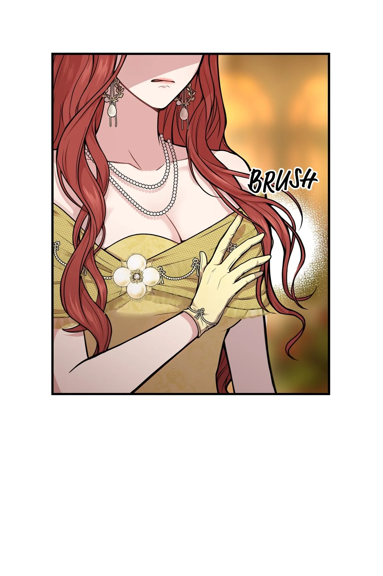 The Secret Bedroom of the Abandoned Princess [Official] - Chapter 5 manhwa
