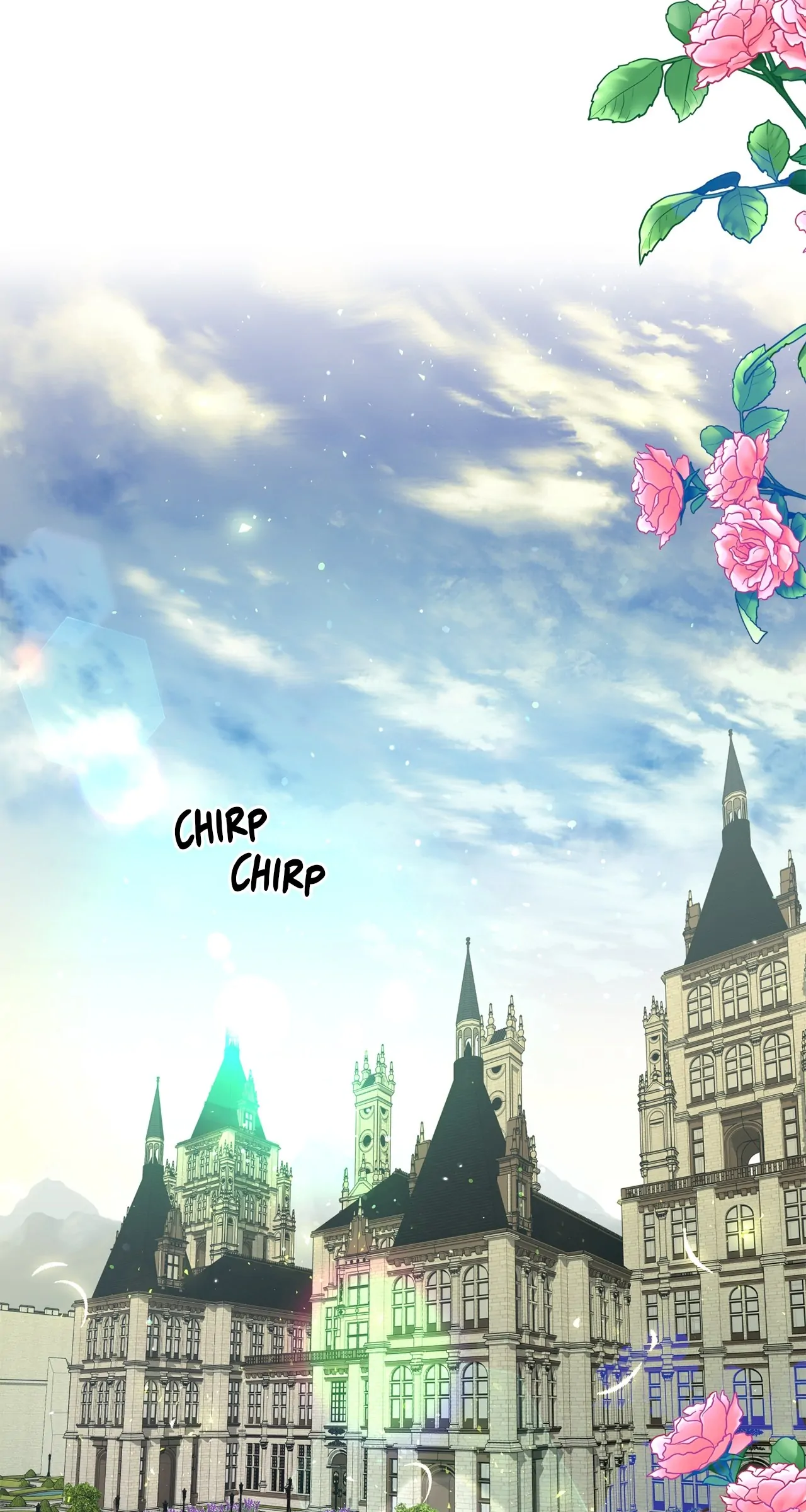 The Secret Bedroom of the Abandoned Princess [Official] - Chapter 5 manhwa