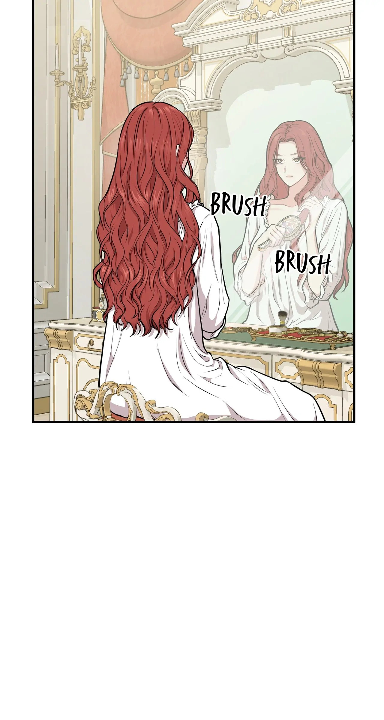 The Secret Bedroom of the Abandoned Princess [Official] - Chapter 5 manhwa