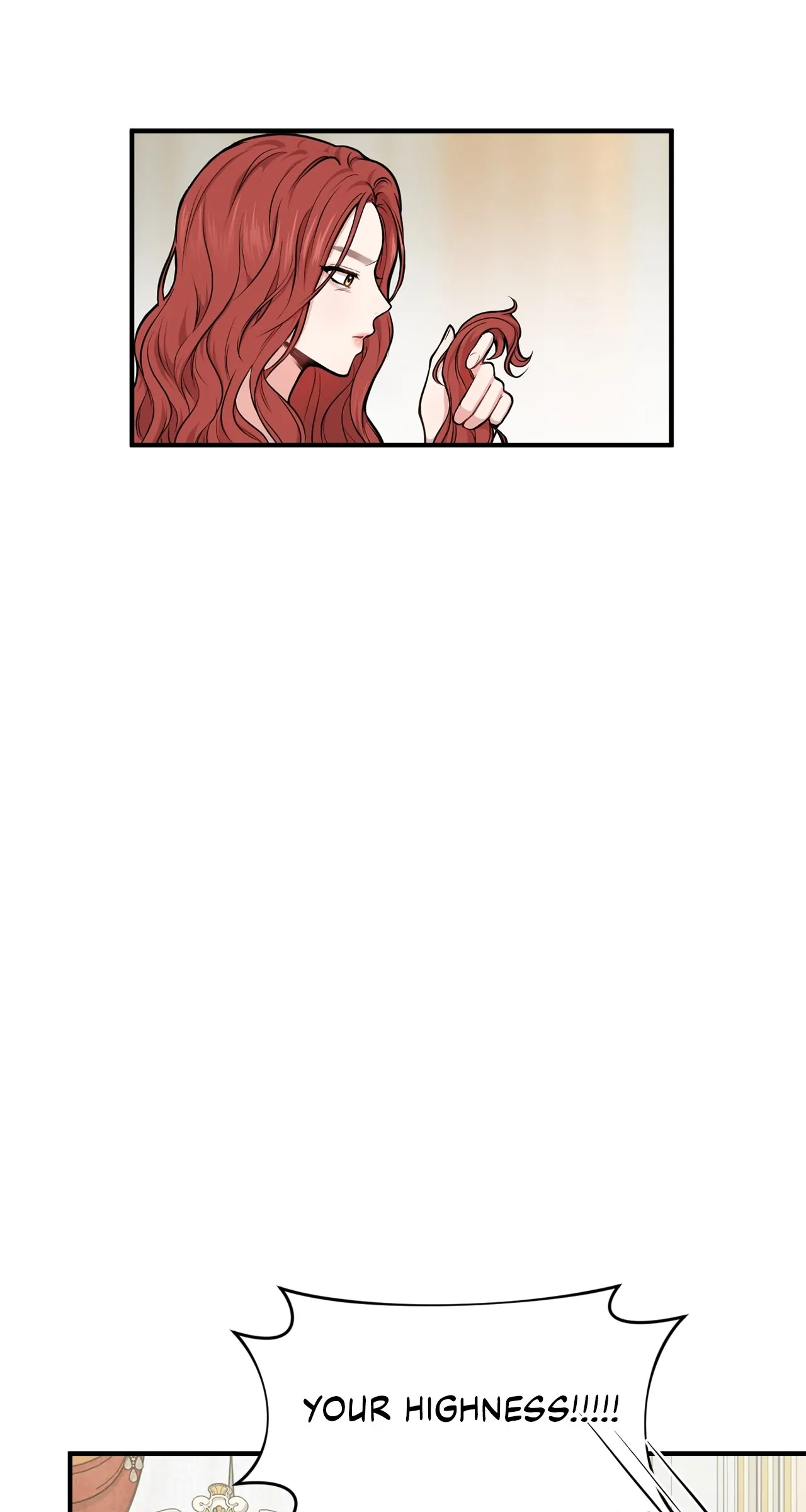 The Secret Bedroom of the Abandoned Princess [Official] - Chapter 5 manhwa