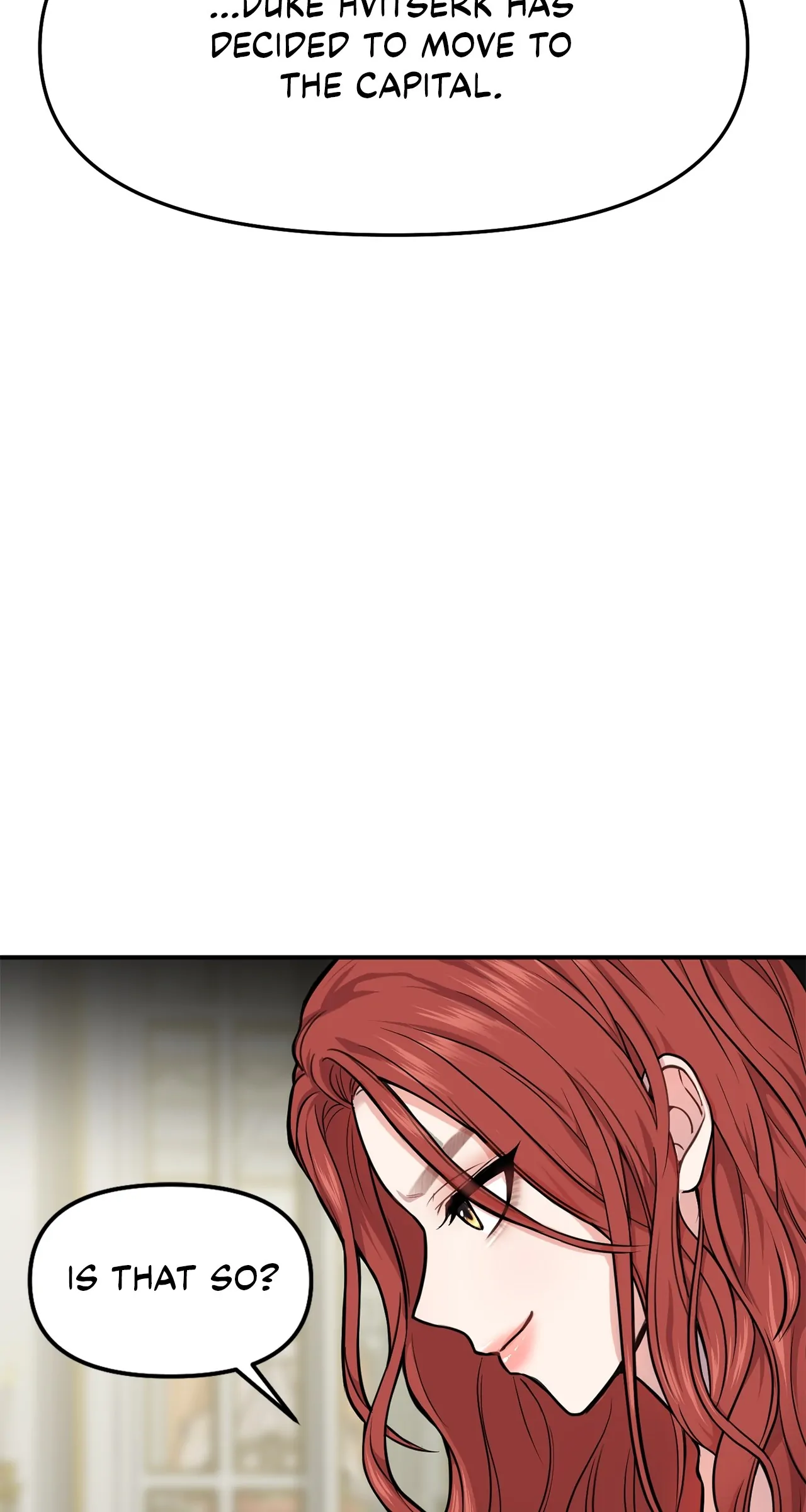 The Secret Bedroom of the Abandoned Princess [Official] - Chapter 5 manhwa